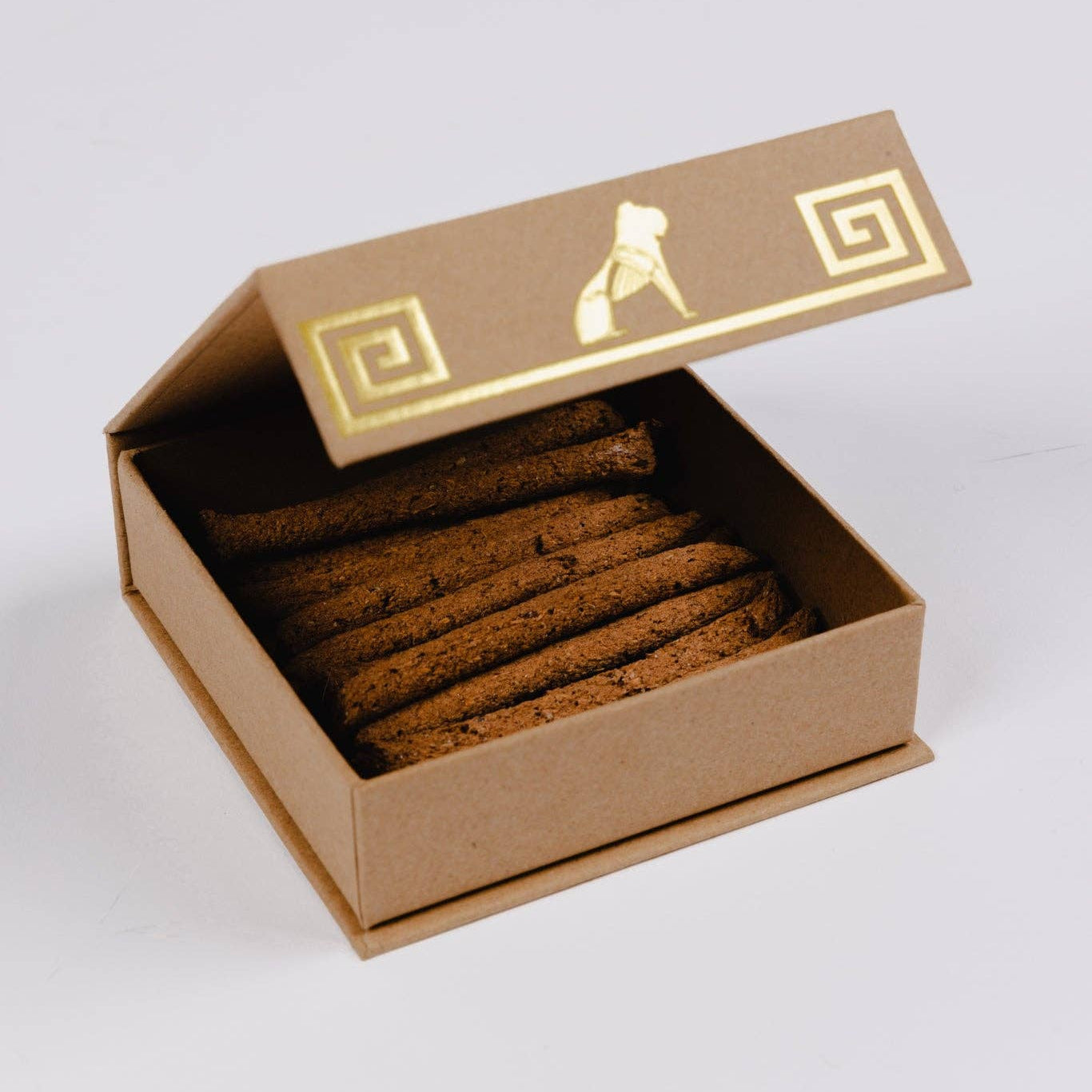 VARS OBLIVION || DREAM LION INCENSE