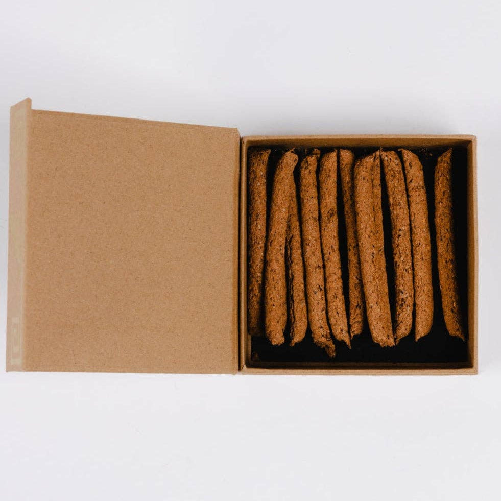 VARS OBLIVION || DREAM LION INCENSE
