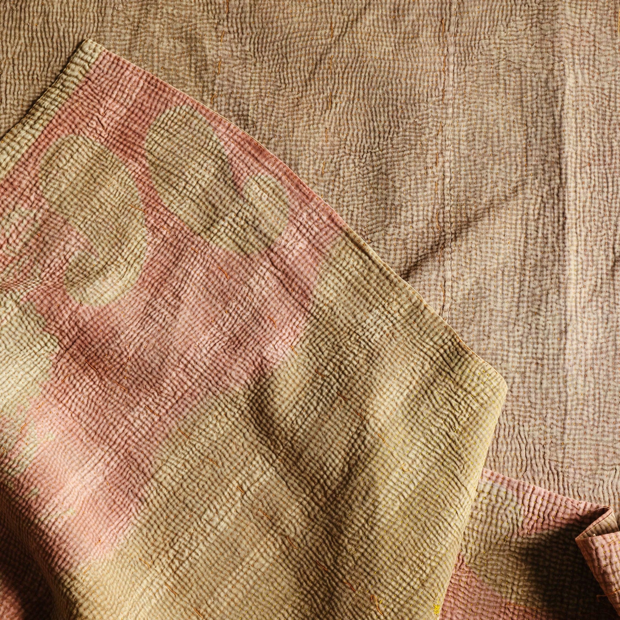 MACK COVERLET || ALOKA HOME