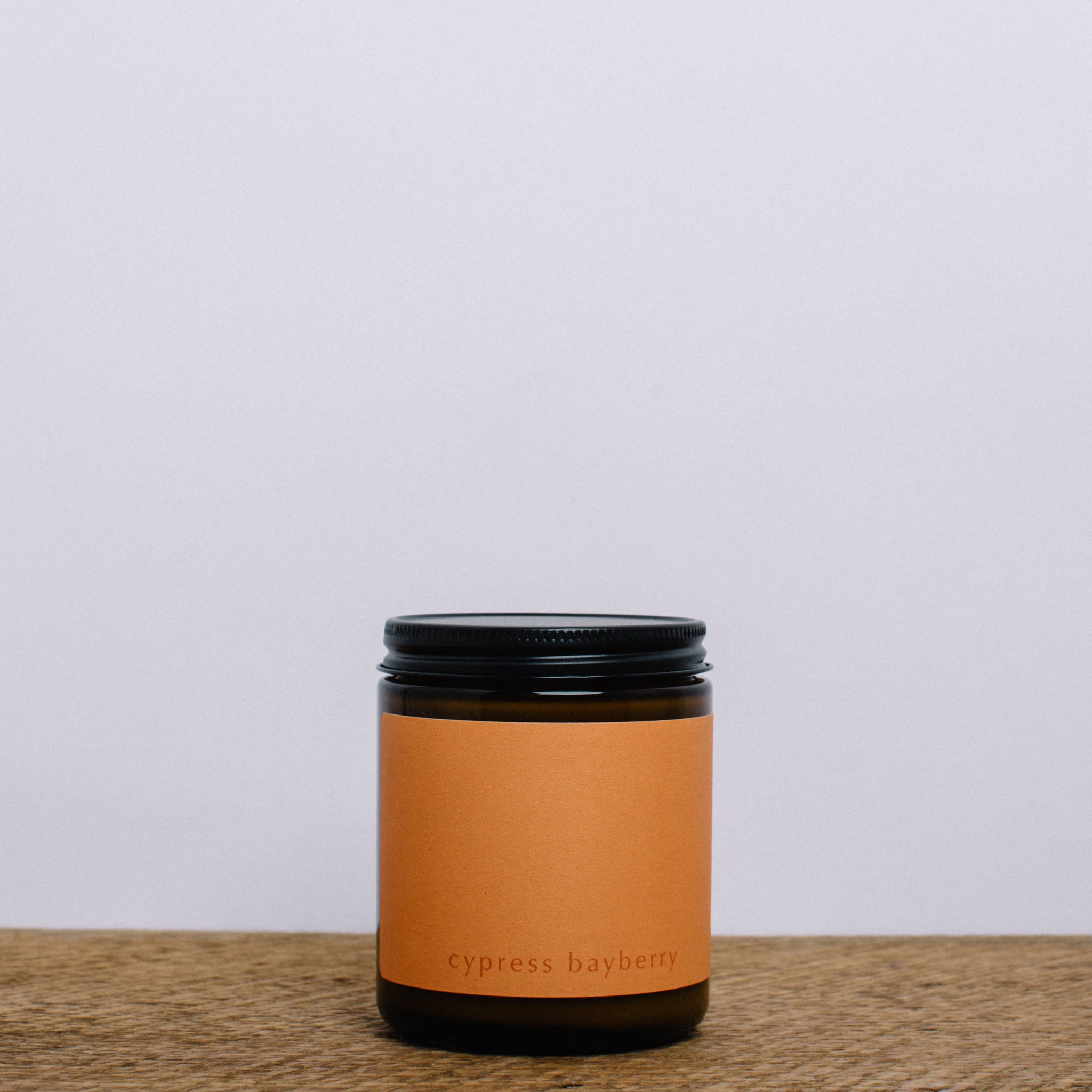 SOY CANDLE || URB APOTHECARY