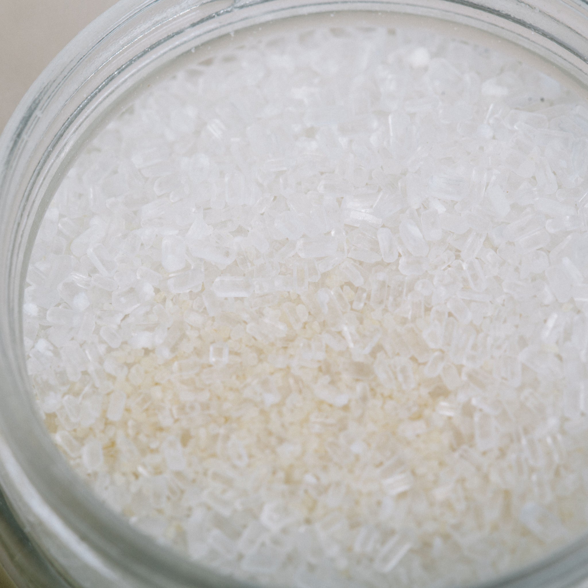 VETIVER & BERGAMOT MINERAL BATH SOAK || CIRCULAR LIVING