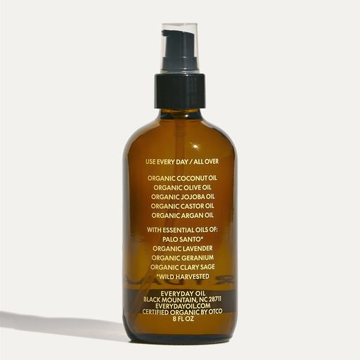 MAINSTAY EVERYDAY OIL