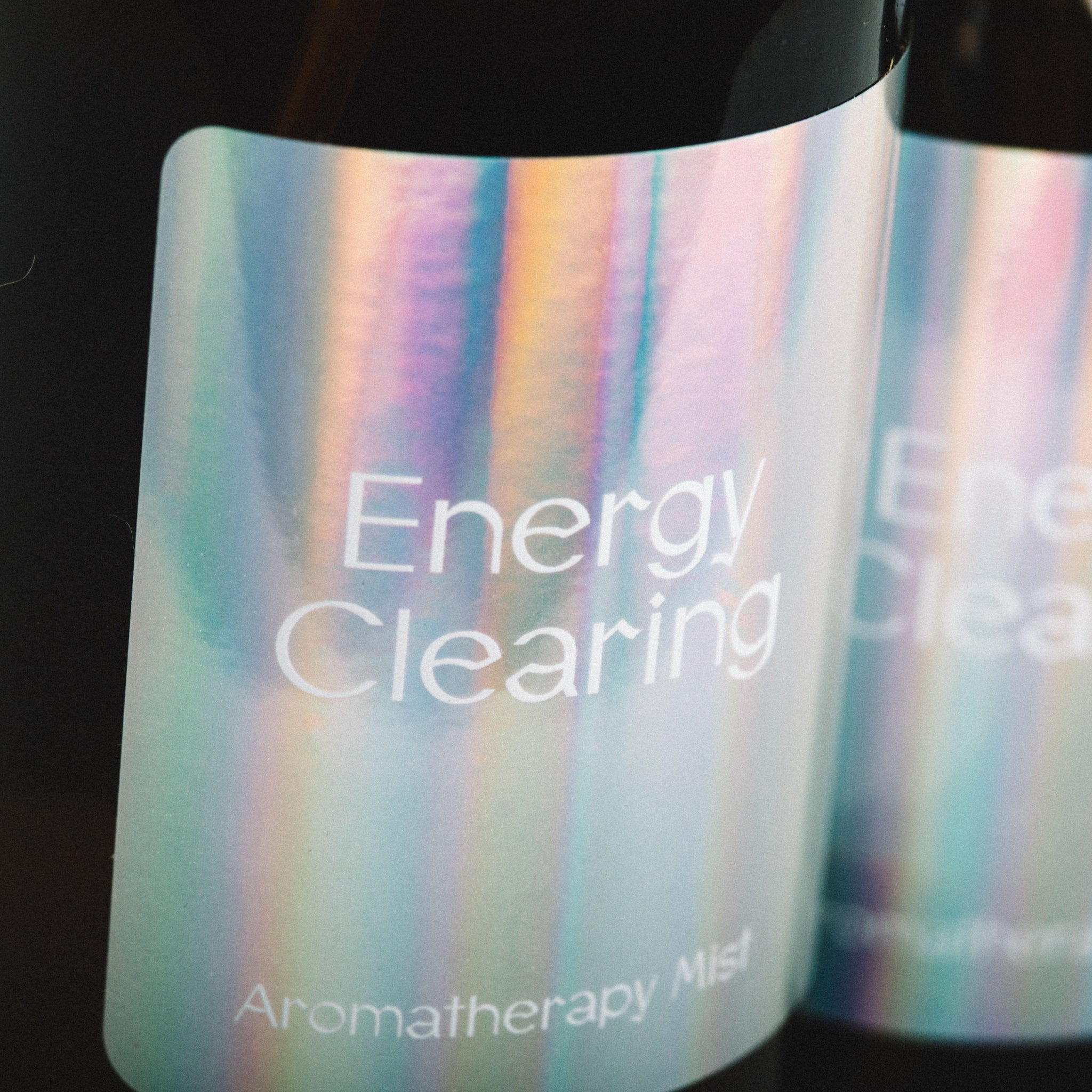 ENERGY CLEARING SPRAY || SPECIES BY THE THOUSANDS