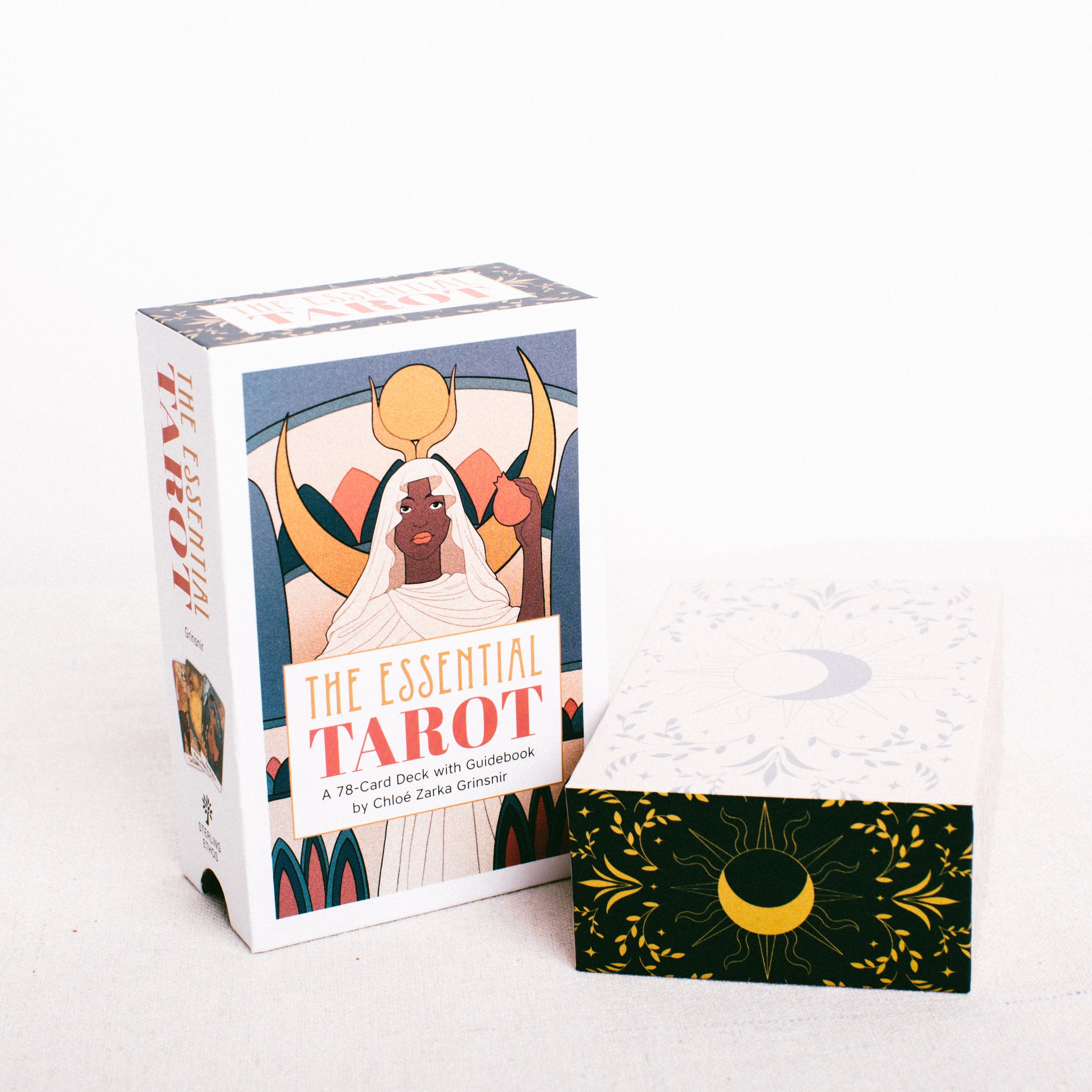 THE ESSENTIAL TAROT