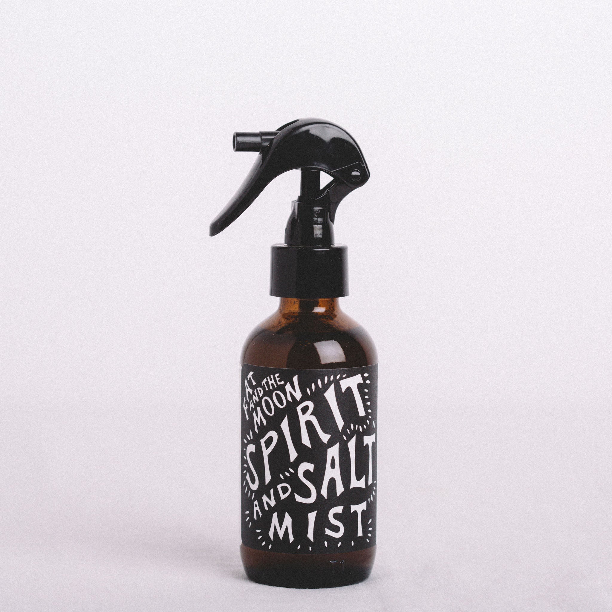 SPIRIT AND SALT MIST || FAT AND THE MOON