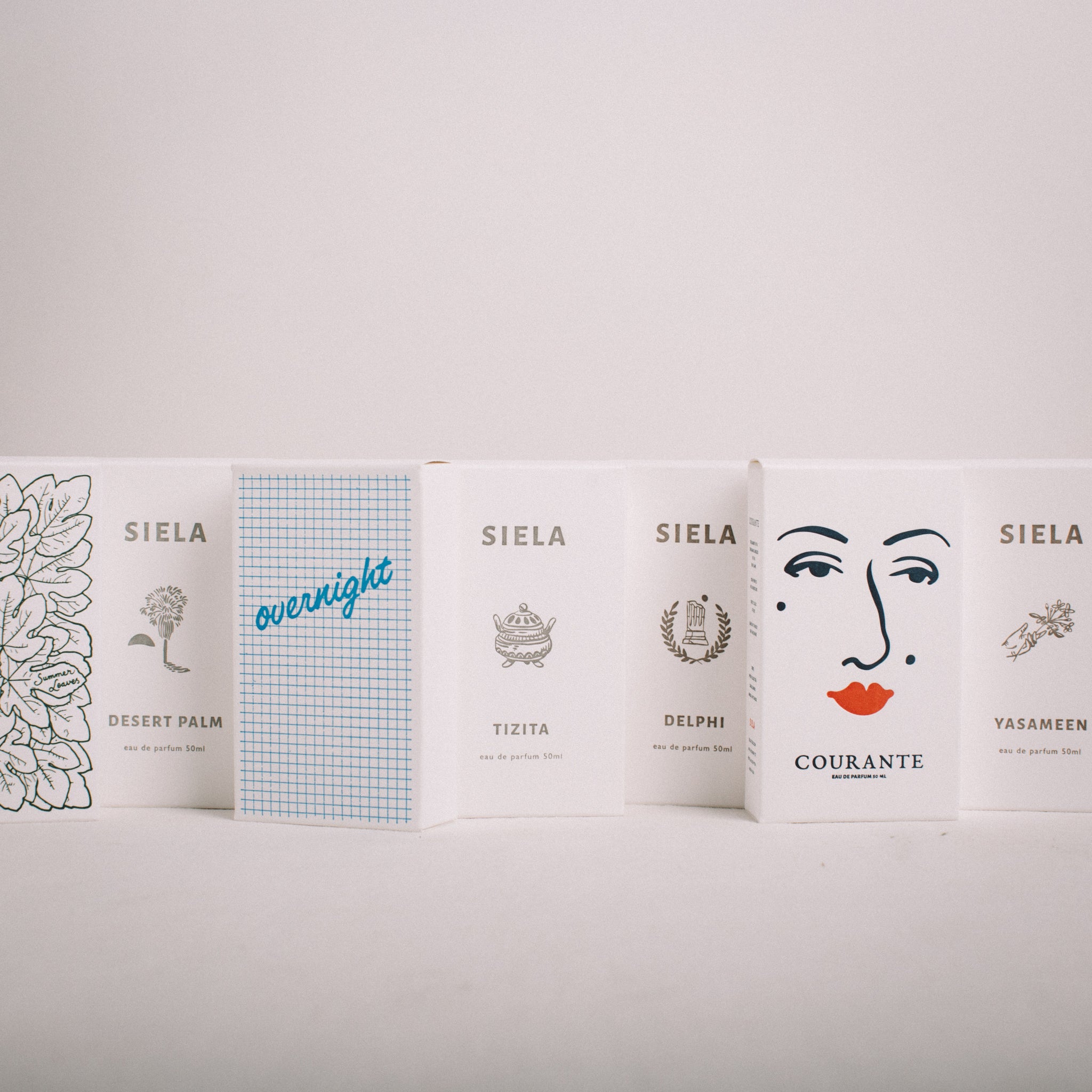 SIELA PERFUME