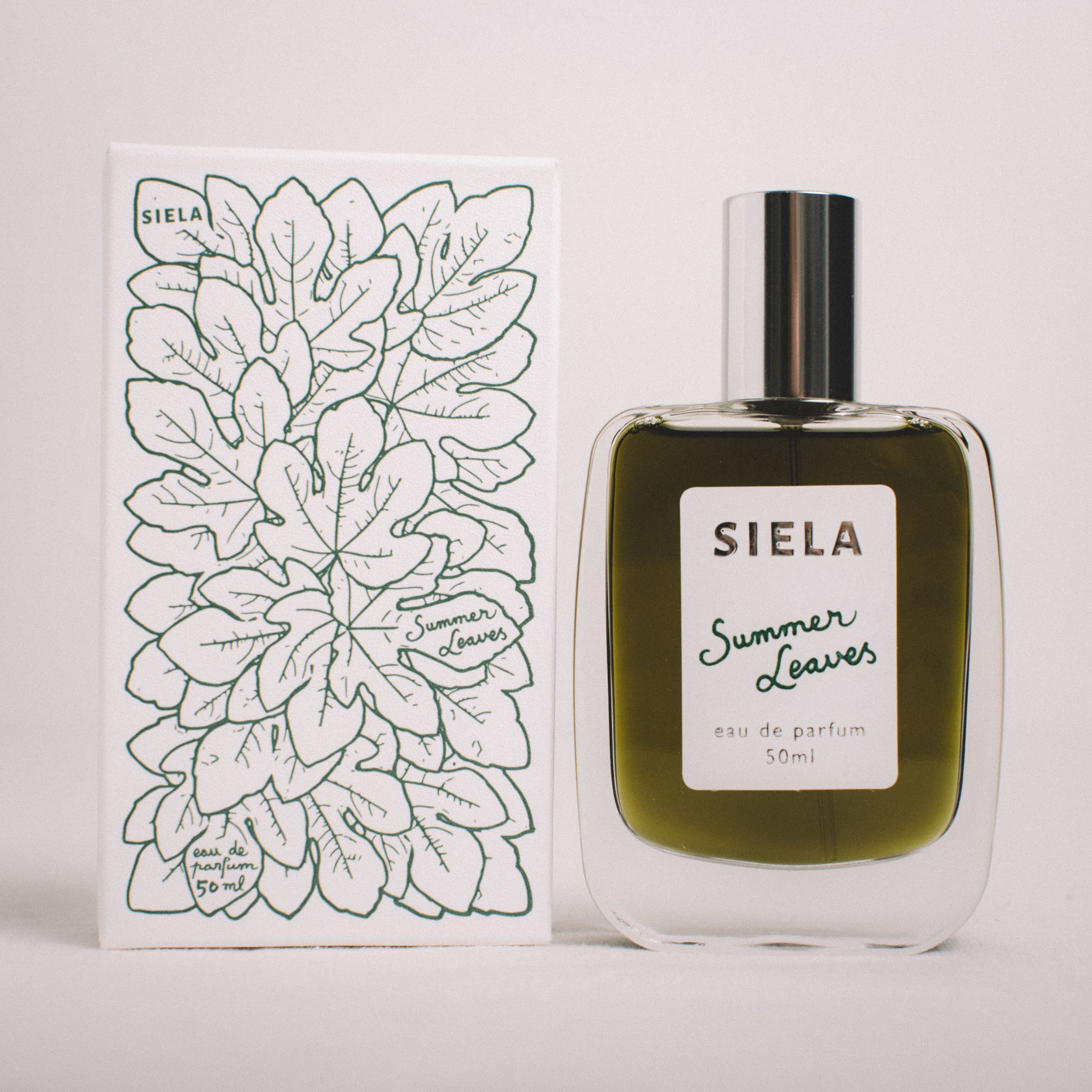 SIELA PERFUME