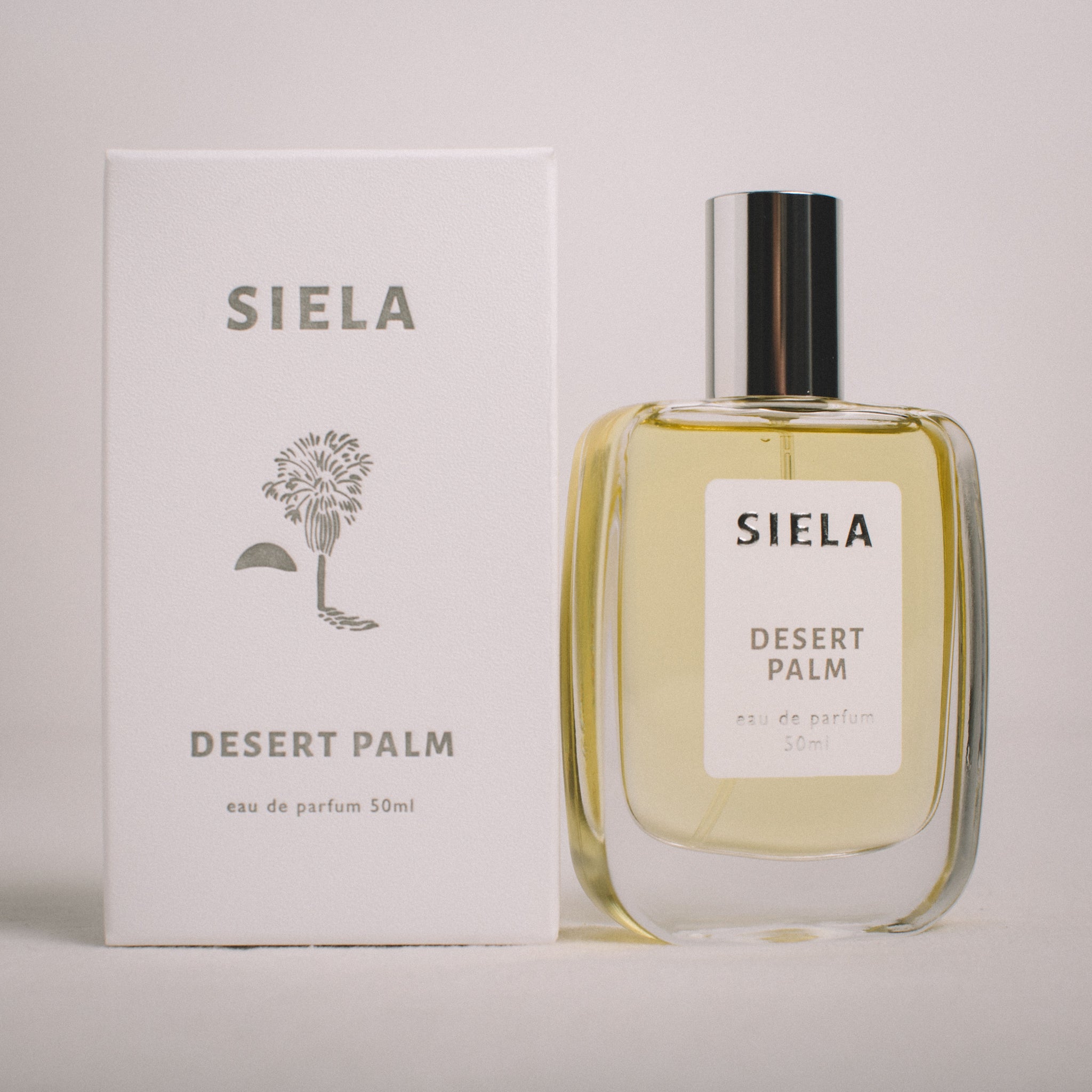 SIELA PERFUME