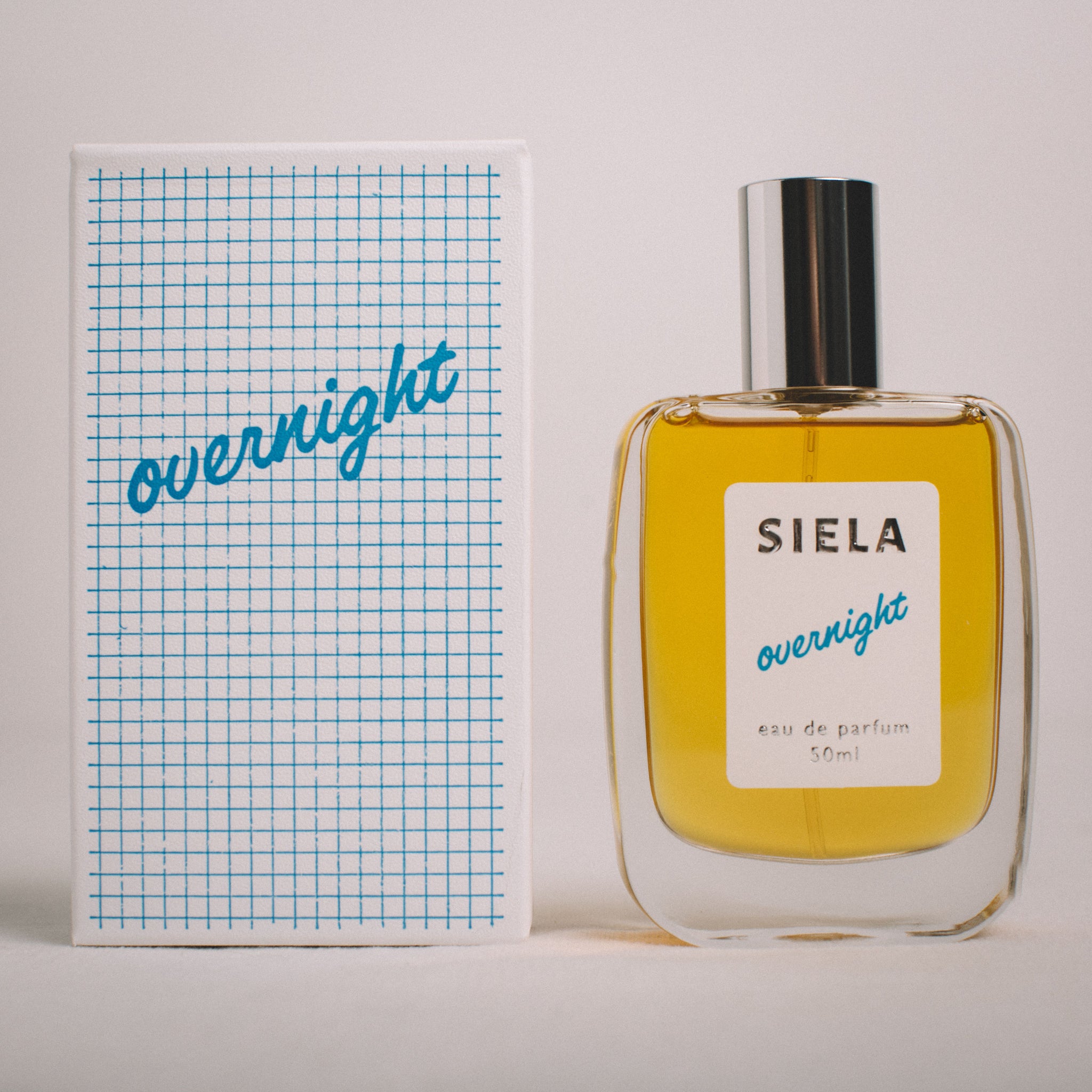 SIELA PERFUME