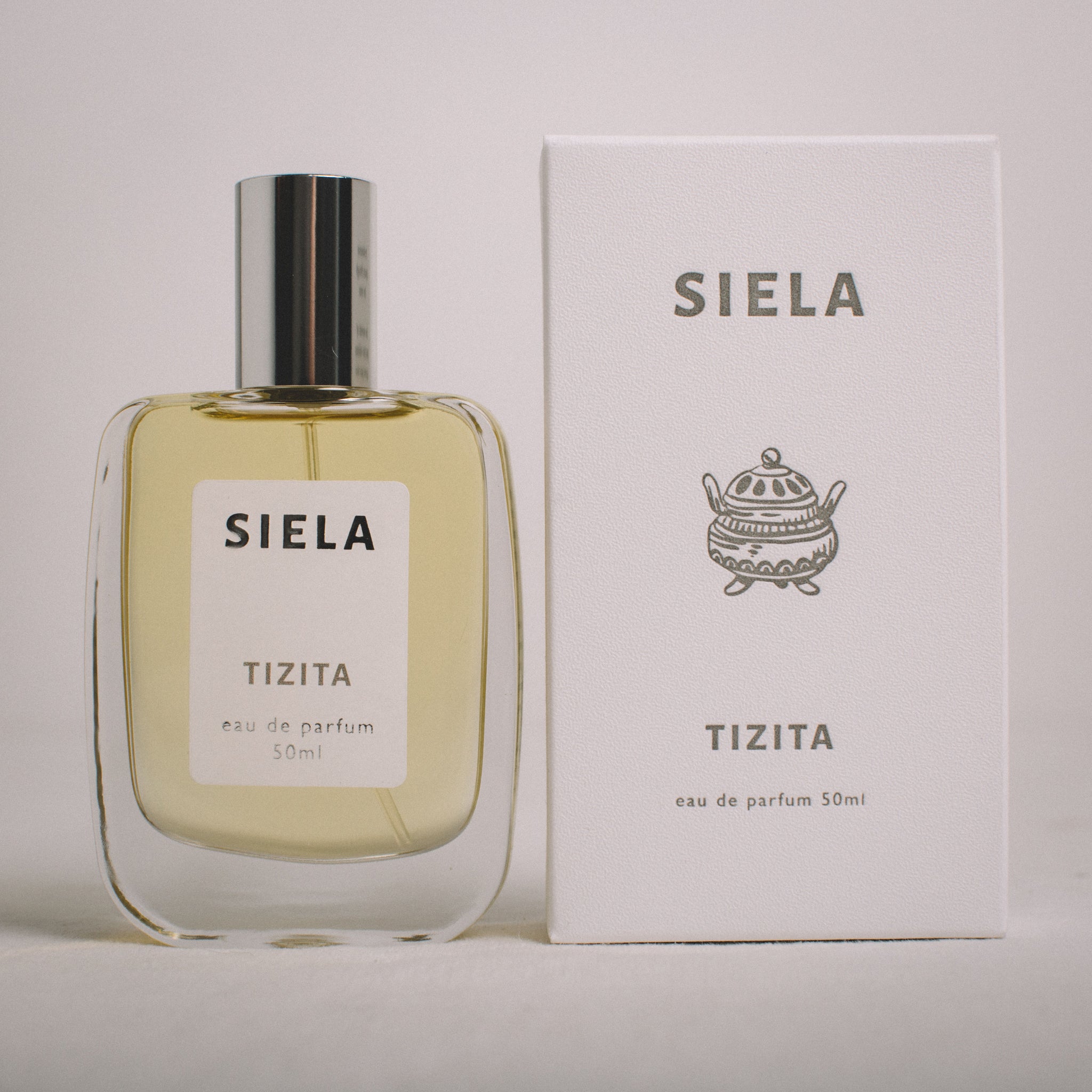 SIELA PERFUME