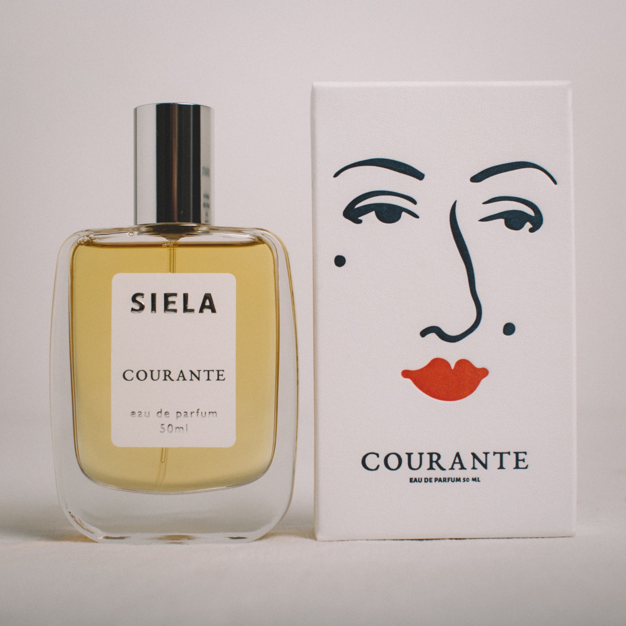 SIELA PERFUME