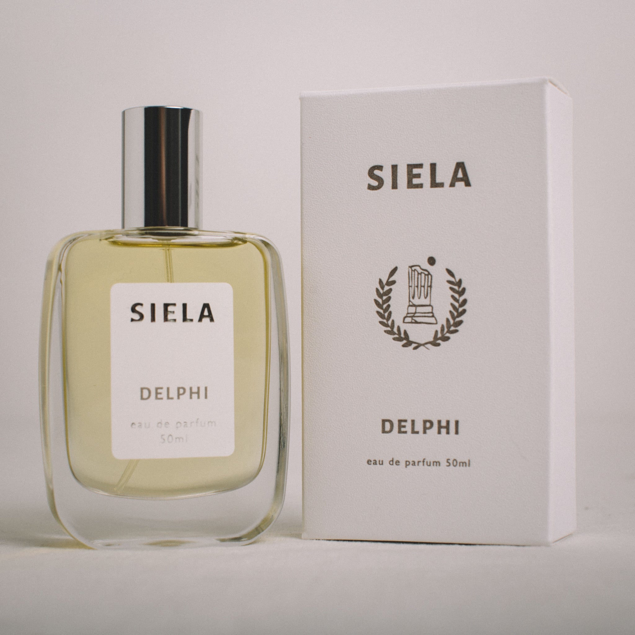 SIELA PERFUME