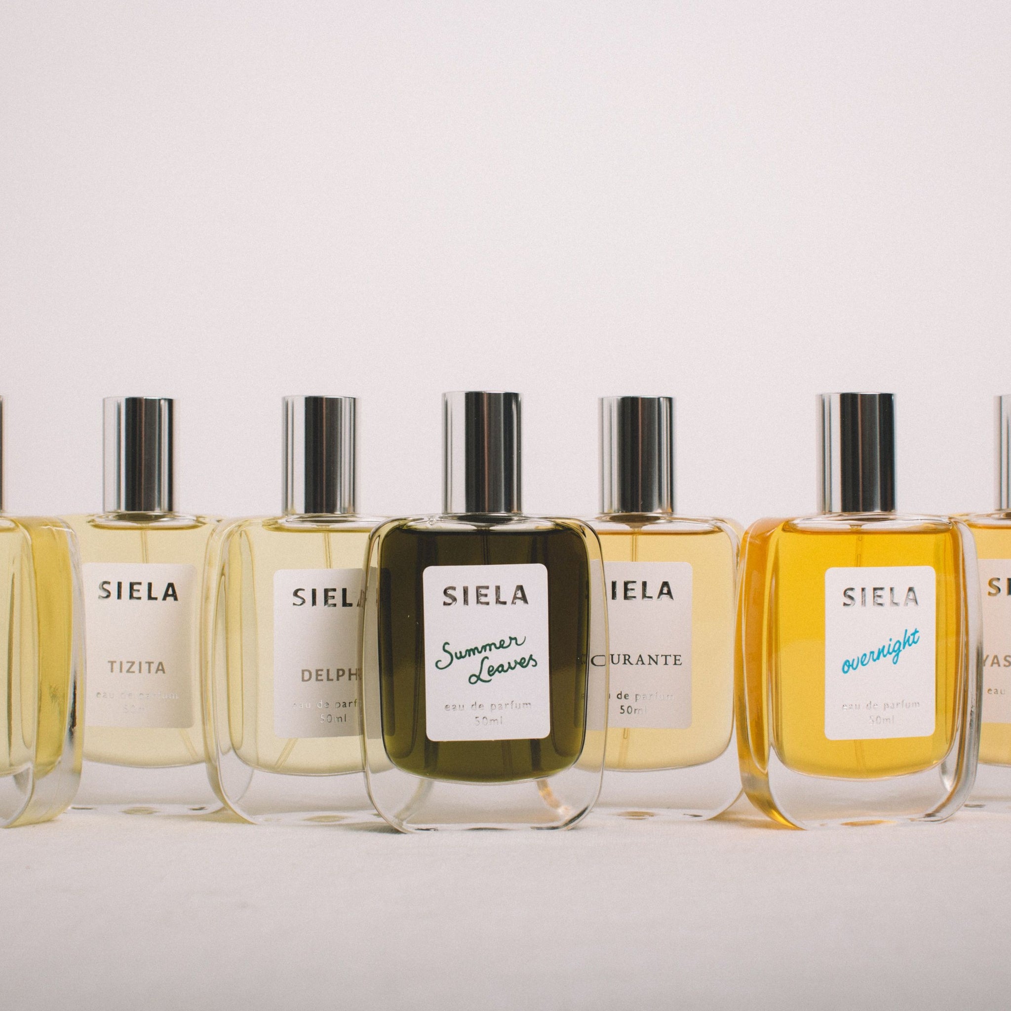 SIELA PERFUME