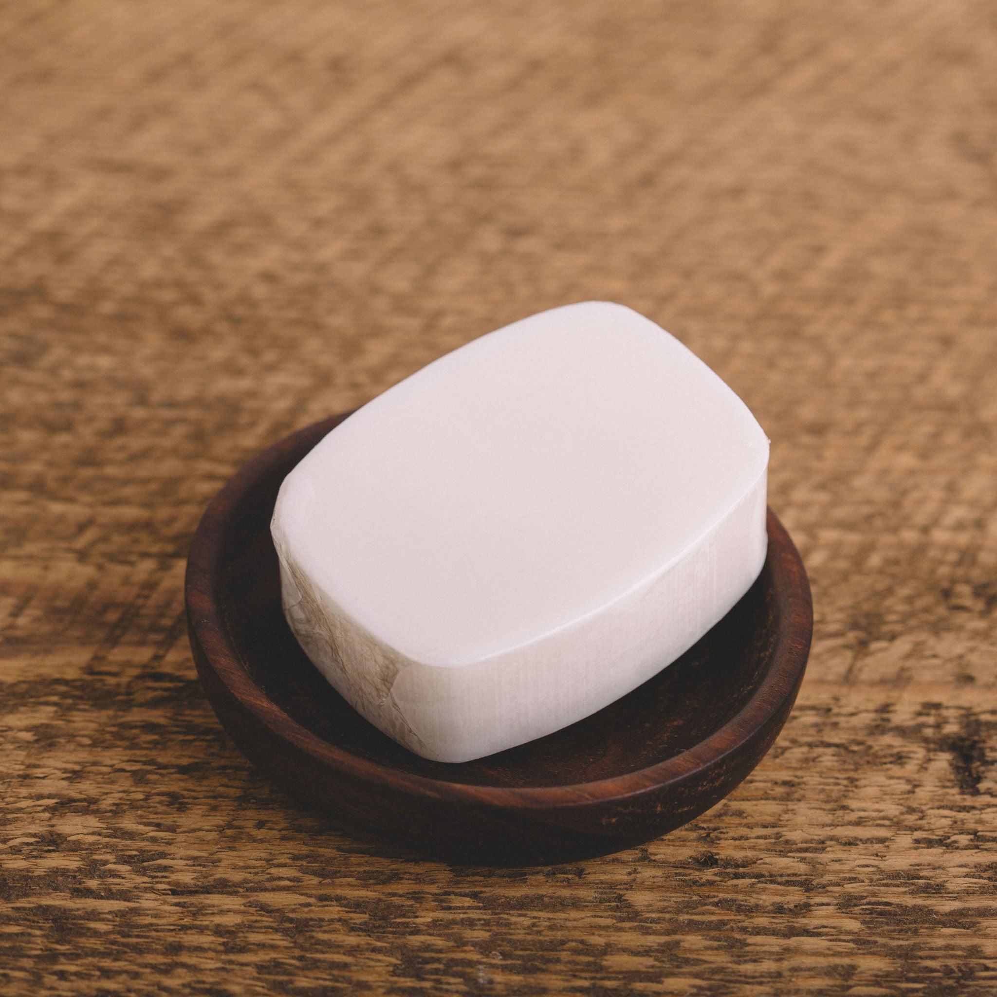 COCONUT SKIN TRIP SOAP || MOUNTAIN OCEAN