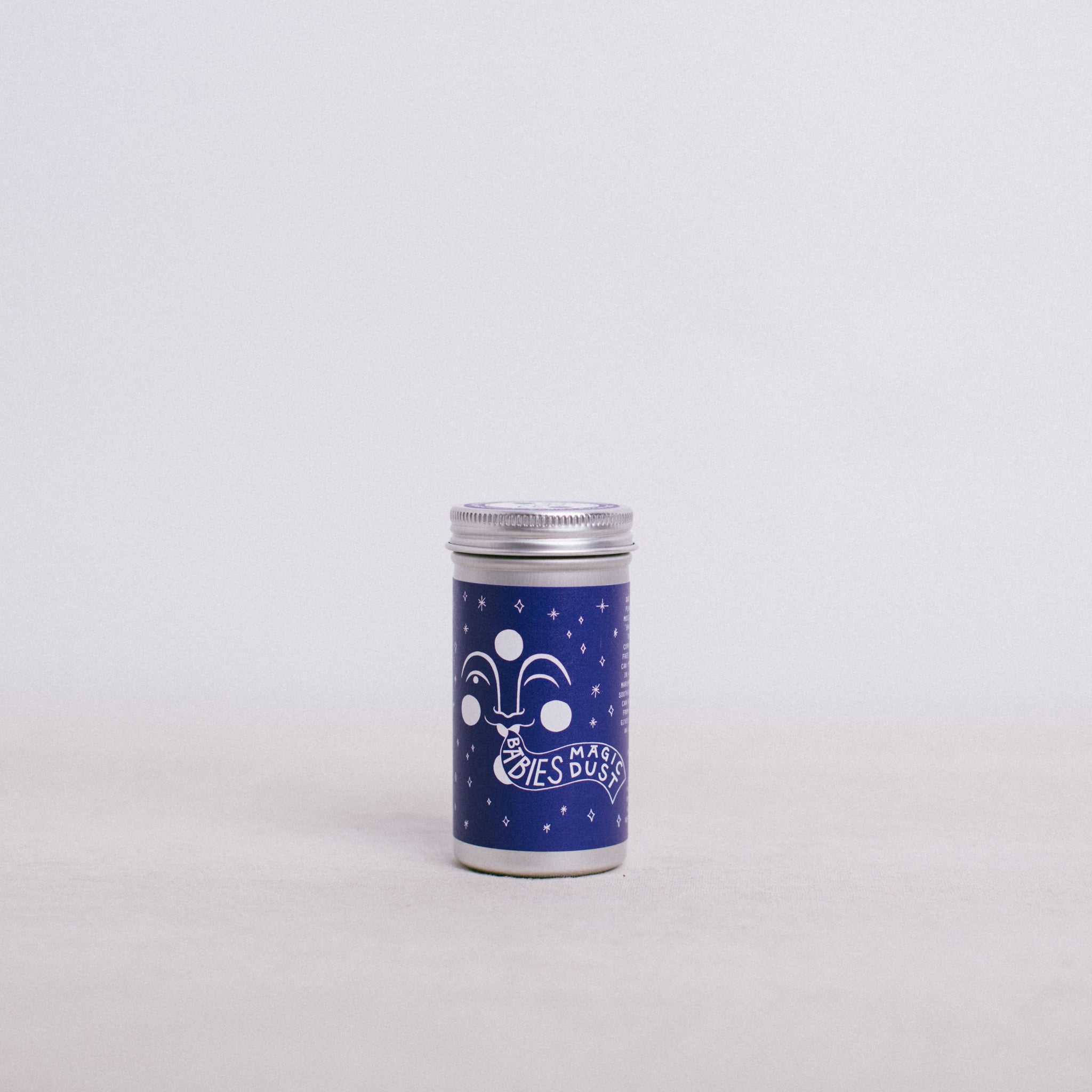 BABIES MAGIC DUST || FAT AND THE MOON
