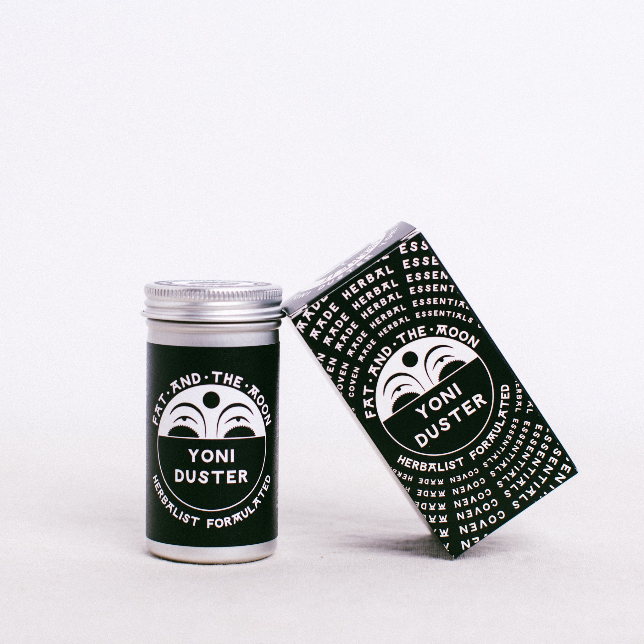 YONI DUSTER || FAT AND THE MOON