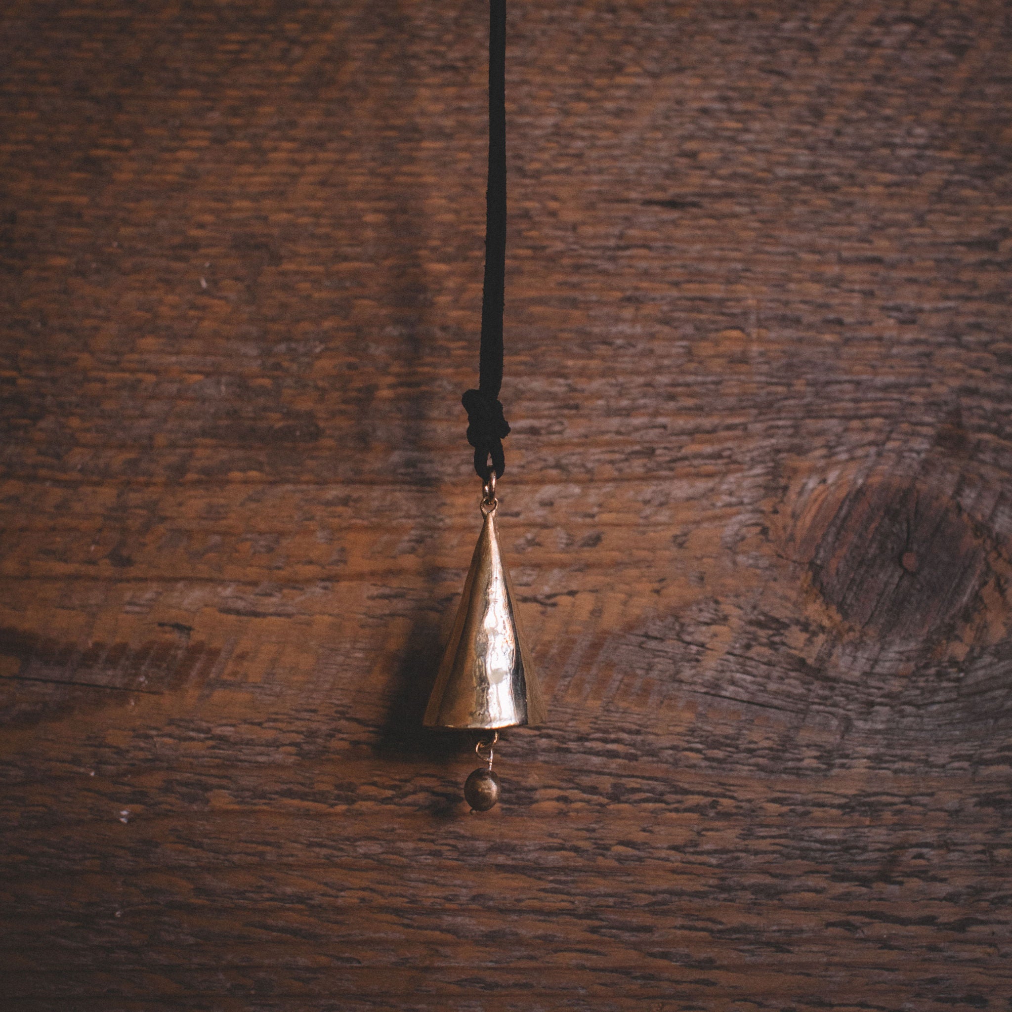 CELEBRATION NECKLACE || MELISSA DE LA FUENTE
