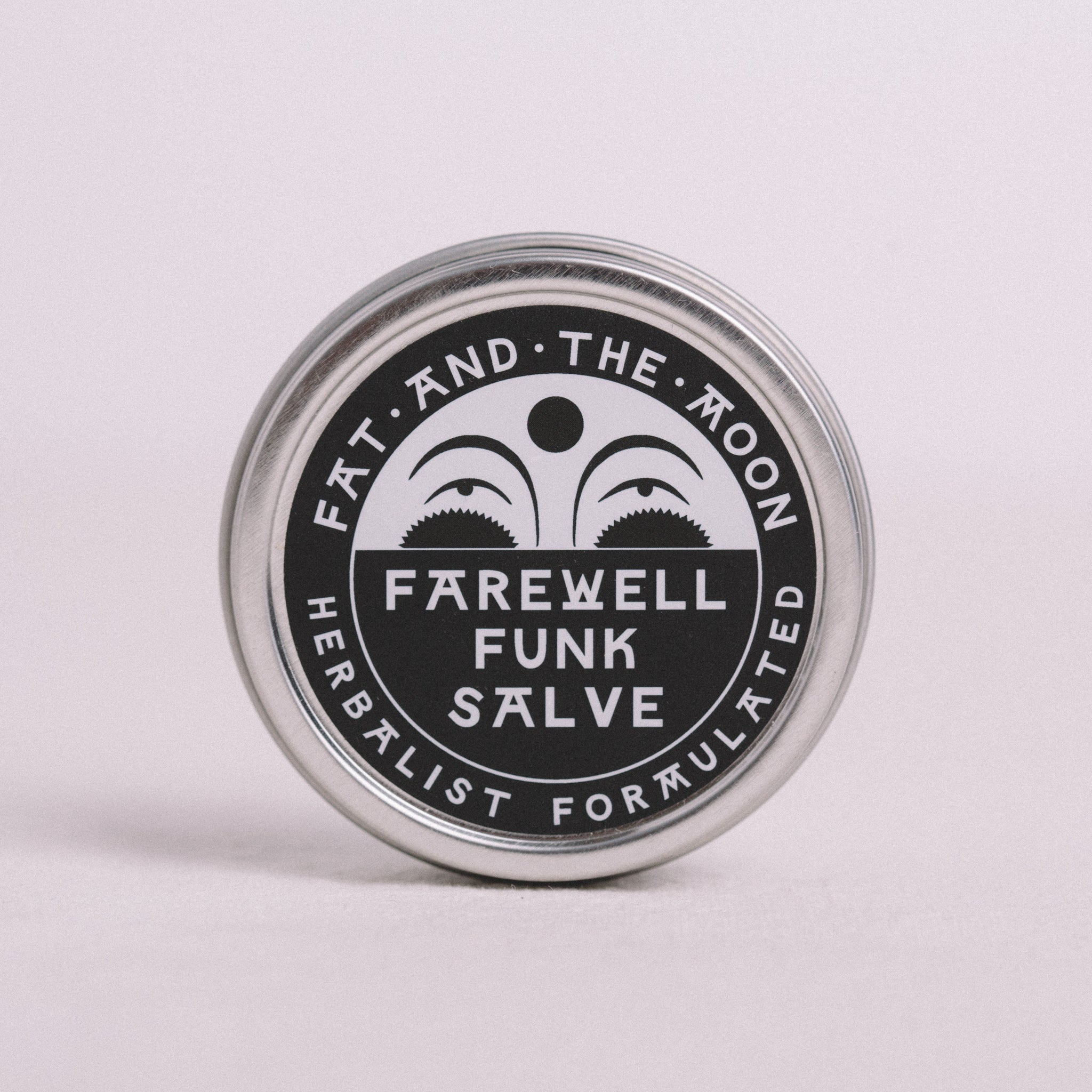 FAREWELL FUNK SALVE || FAT AND THE MOON