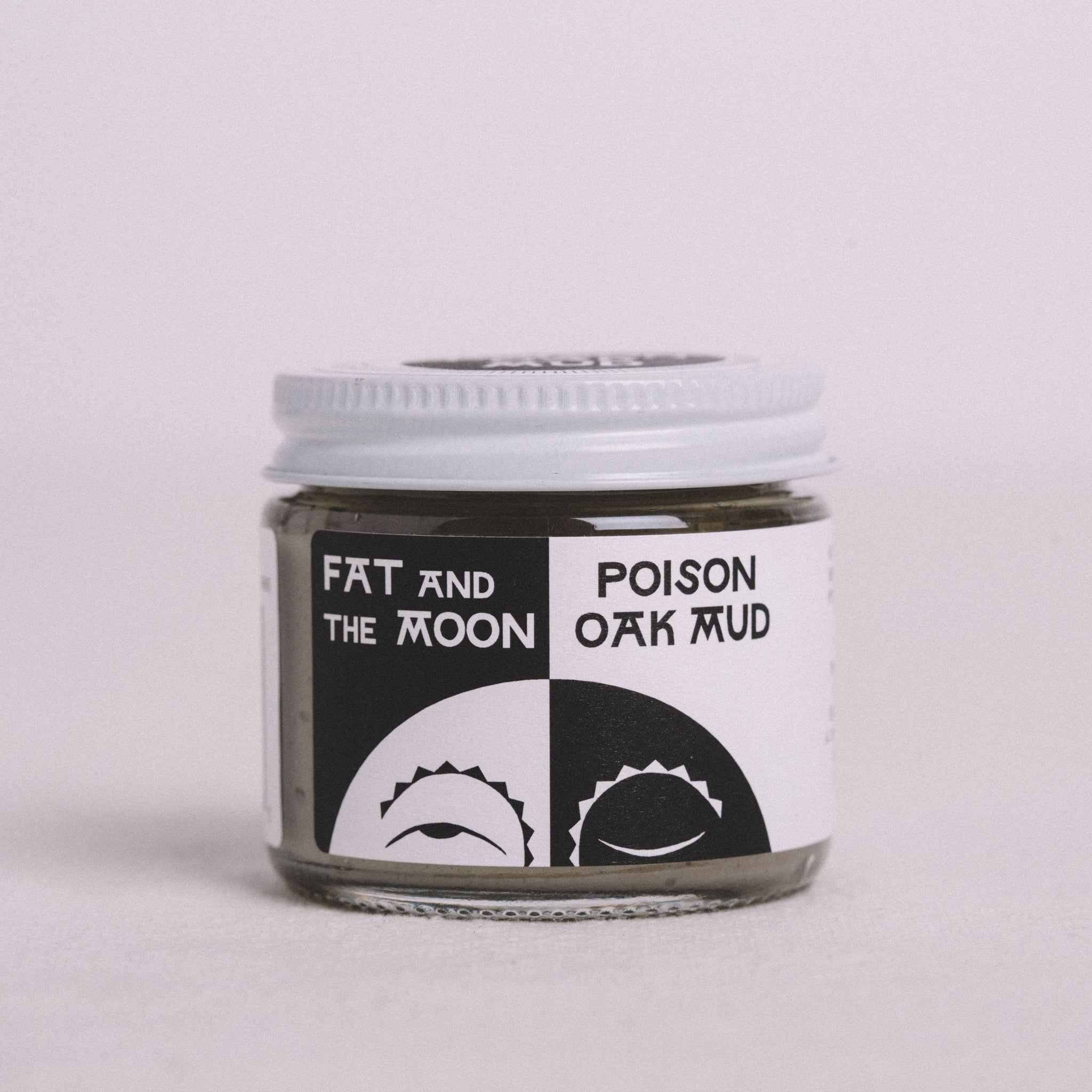 ITCH MUD || FAT AND THE MOON