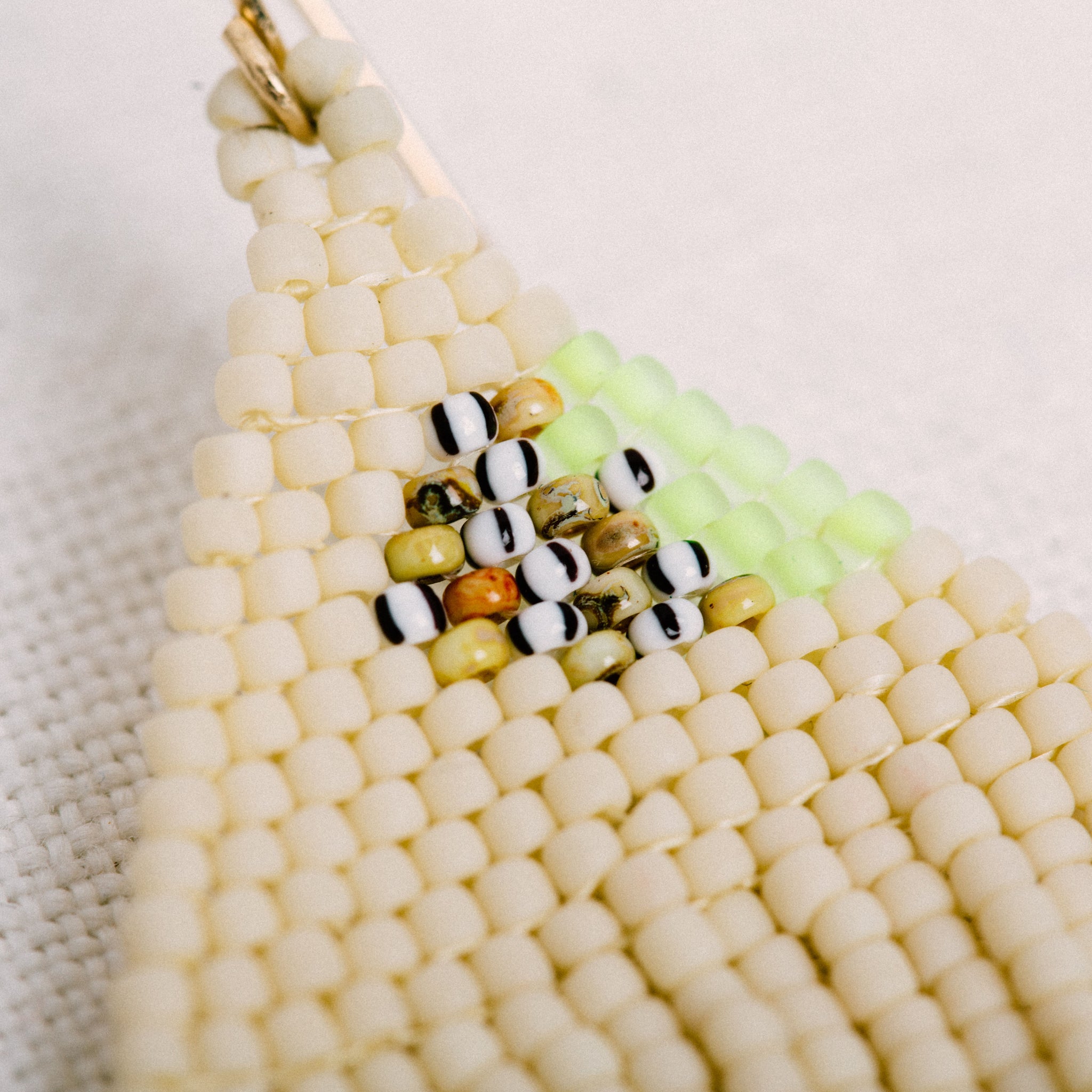 RIGEL EARRINGS || SALIHAH MOORE