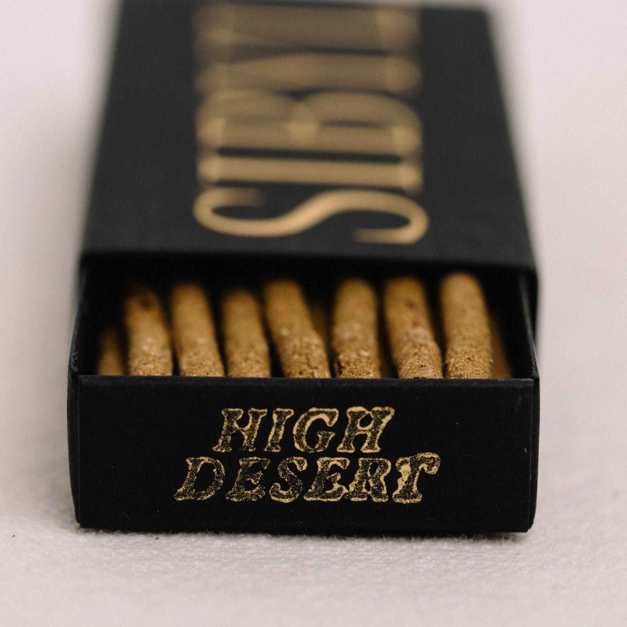 SIBYL INCENSE