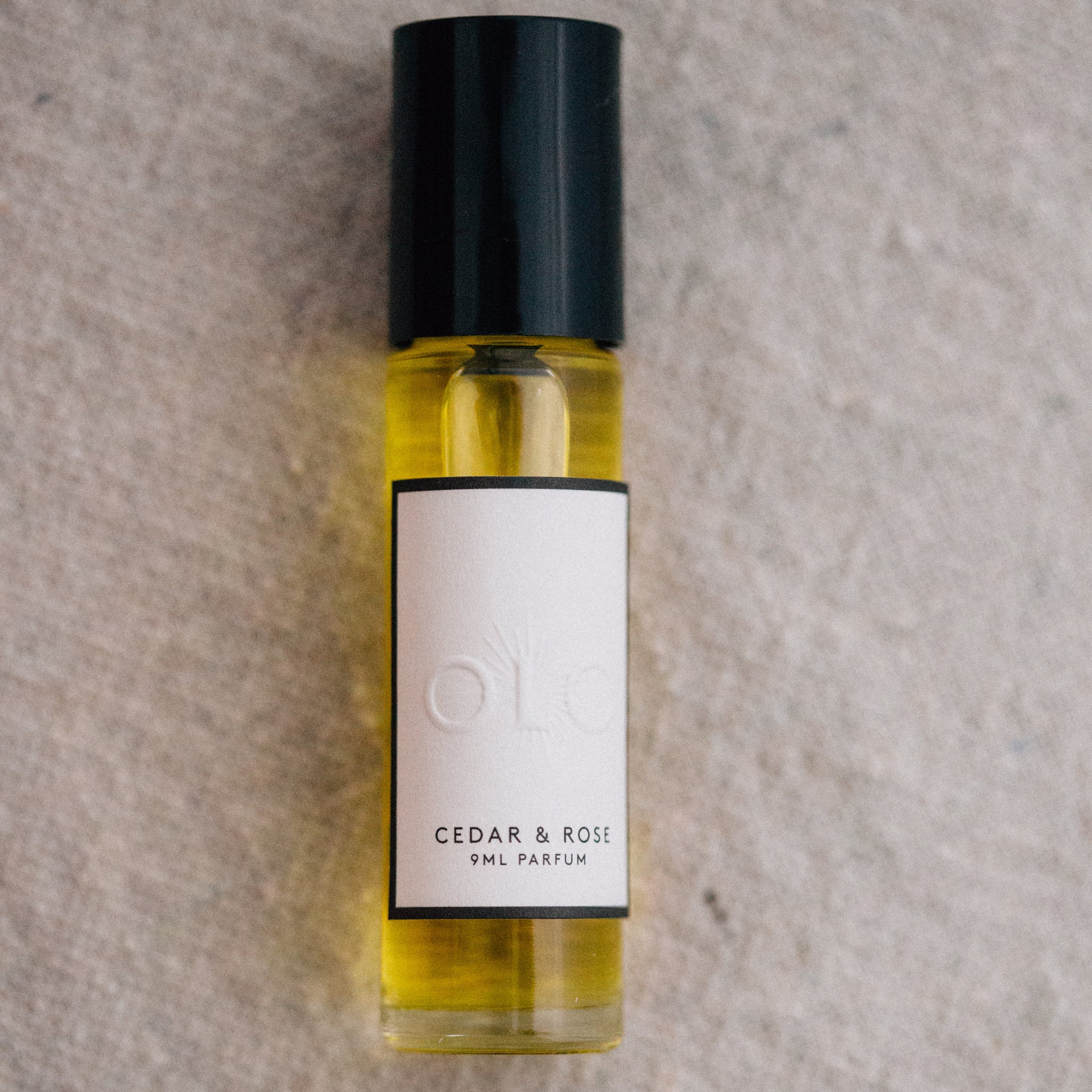 OLO PERFUME
