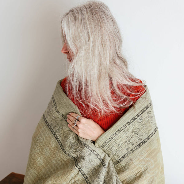 MAX COVERLET || ALOKA HOME