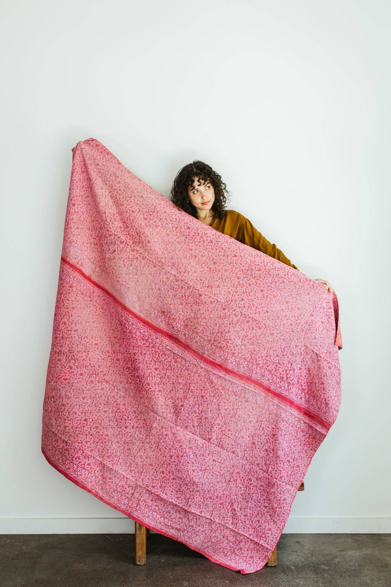 RANA COVERLET || ALOKA HOME