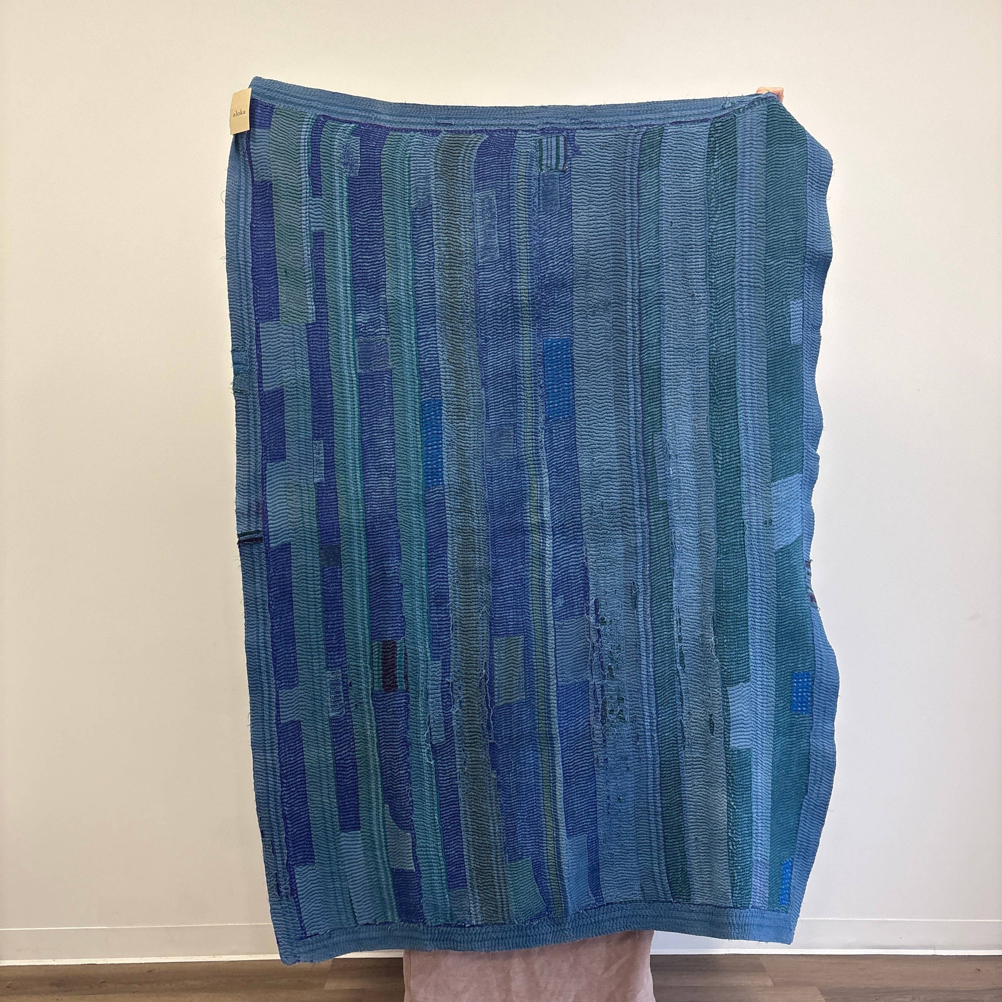 GUATEMALA QUILT || ALOKA HOME