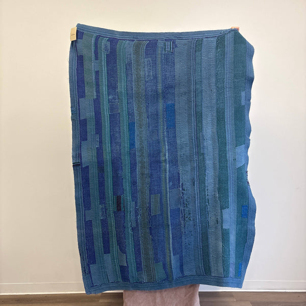 GUATEMALA QUILT || ALOKA HOME
