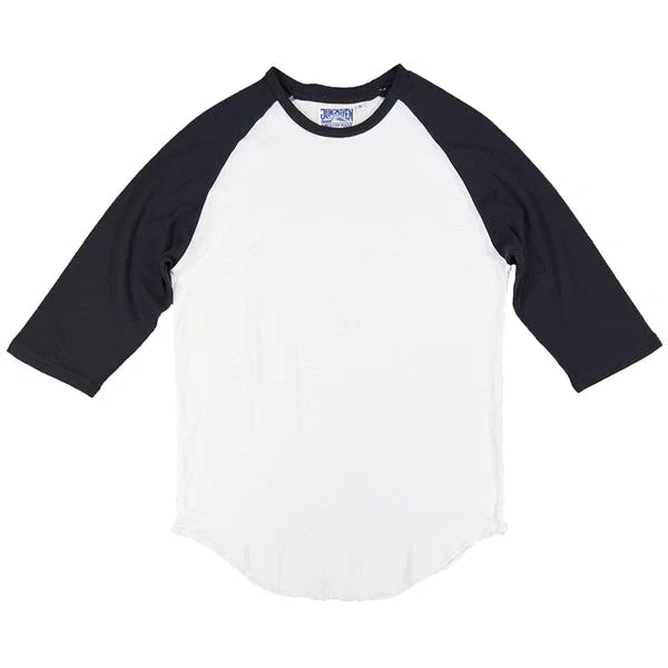 STONES 3/4 SLEEVE RAGLAN || JUNGMAVEN