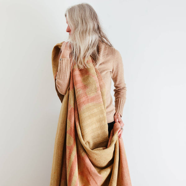 MACK COVERLET || ALOKA HOME