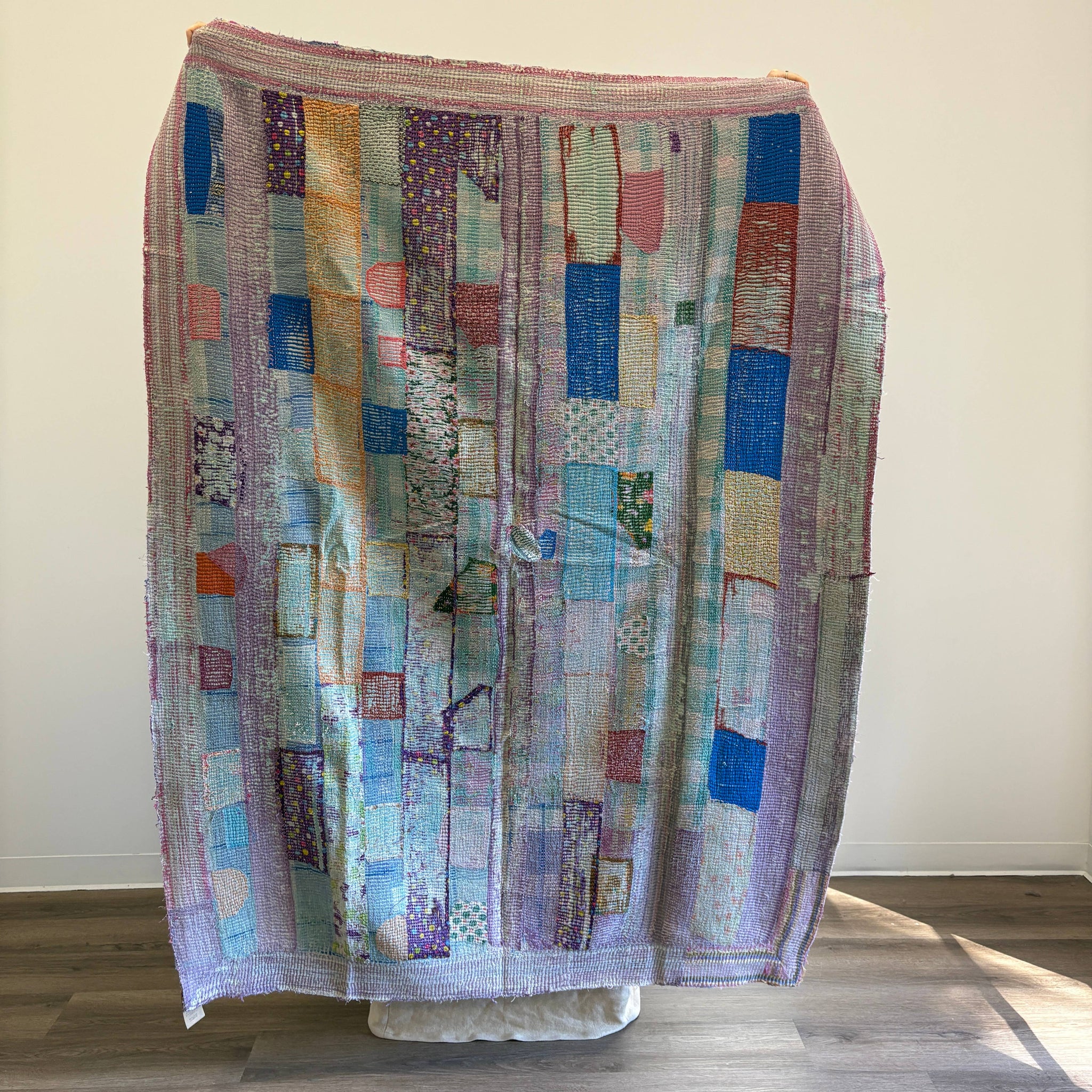 MORIN QUILT || ALOKA