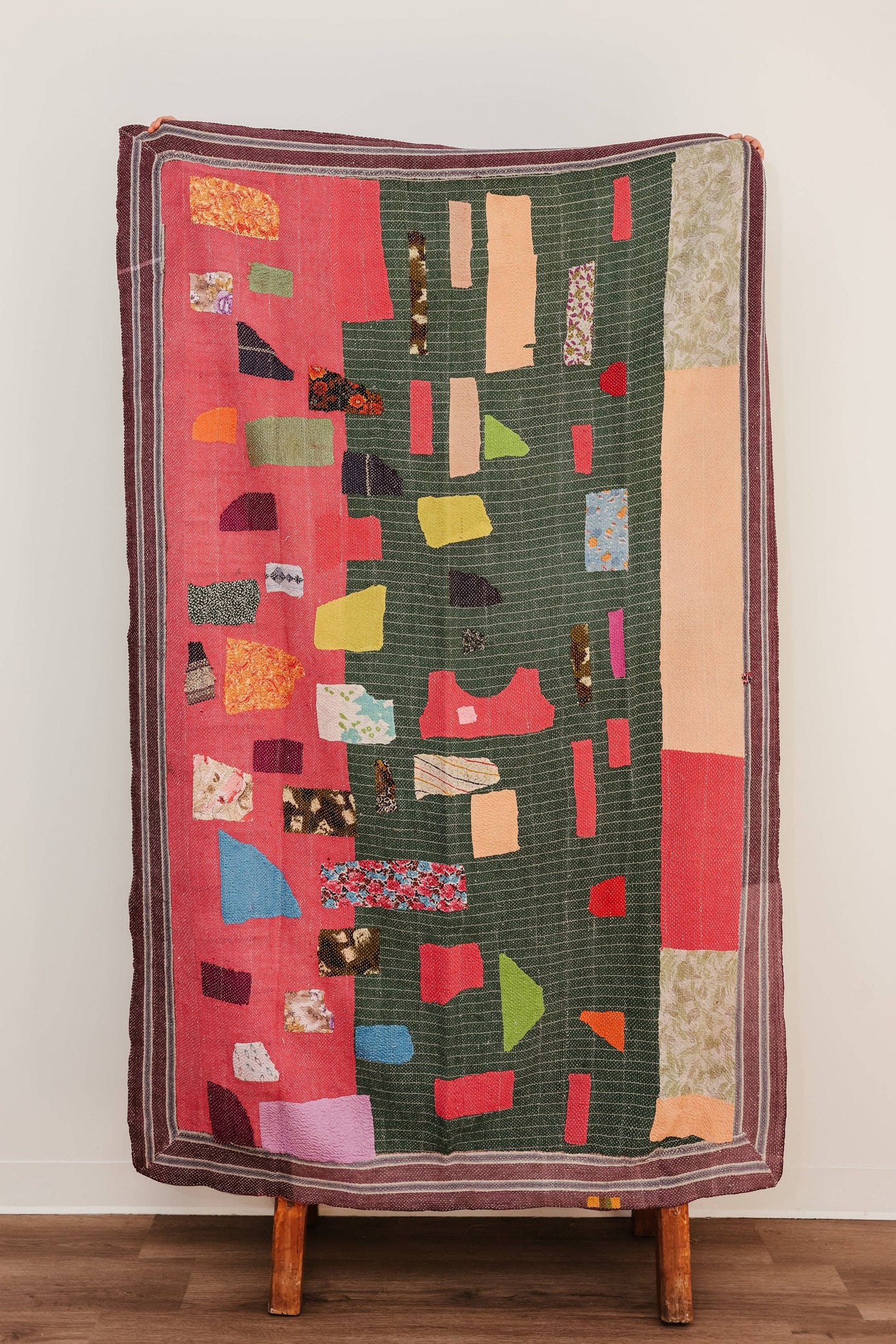 MARTHA QUILT || ALOKA HOME