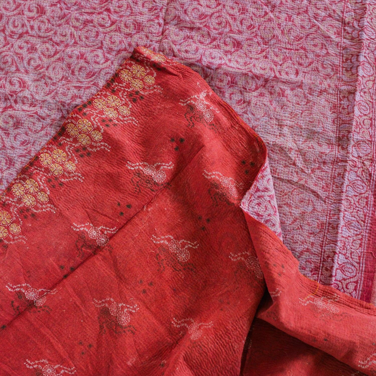RANA COVERLET || ALOKA HOME