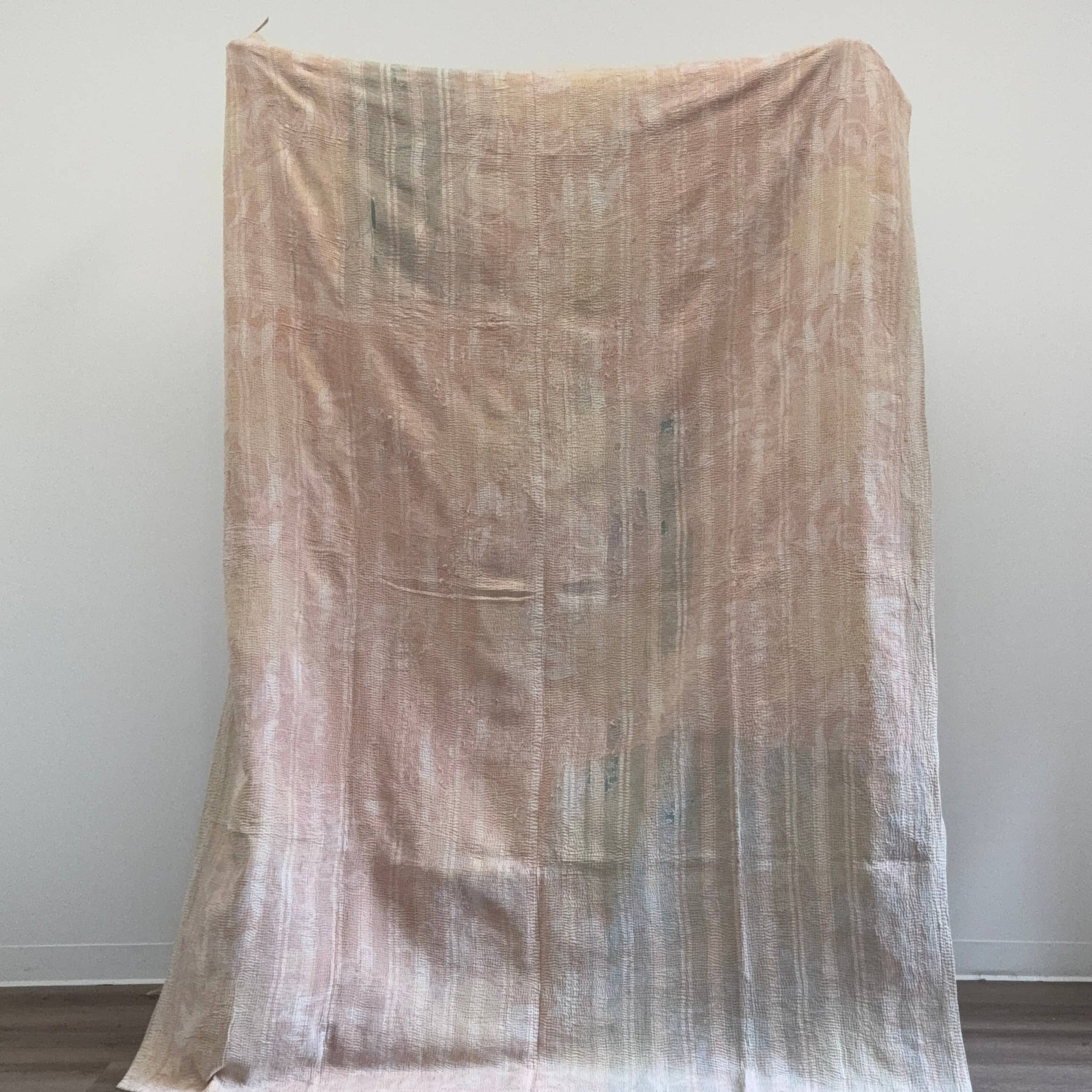 OWEN COVERLET || ALOKA HOME