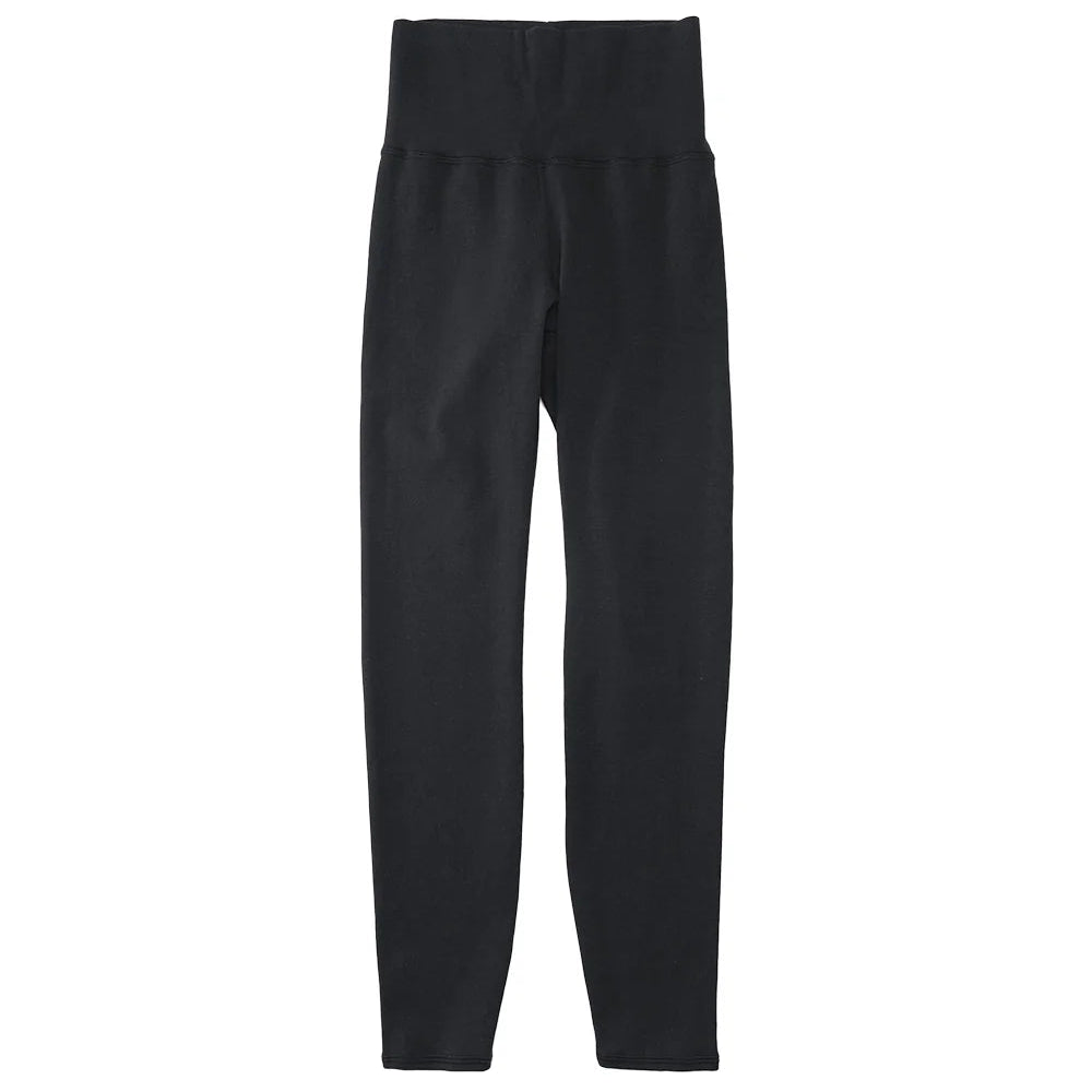 BLACK BROOKS LEGGINGS || JUNGMAVEN