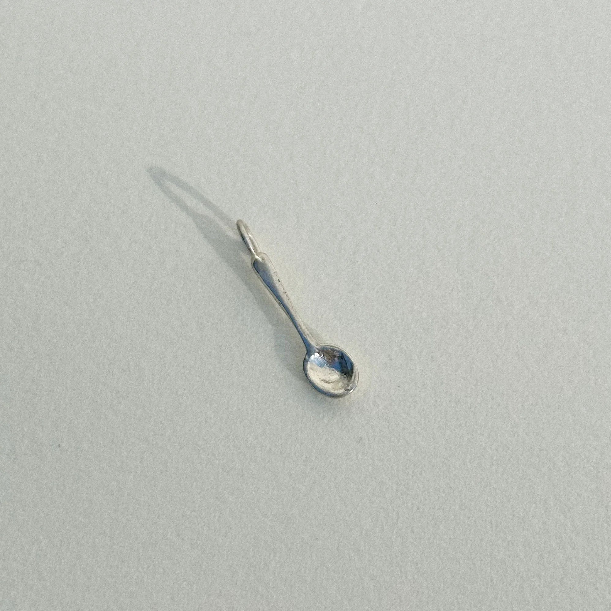 SPOON CHARM || PEYTON RABBITT
