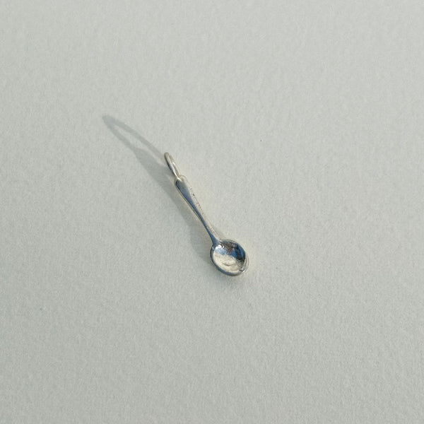 SPOON CHARM || PEYTON RABBITT