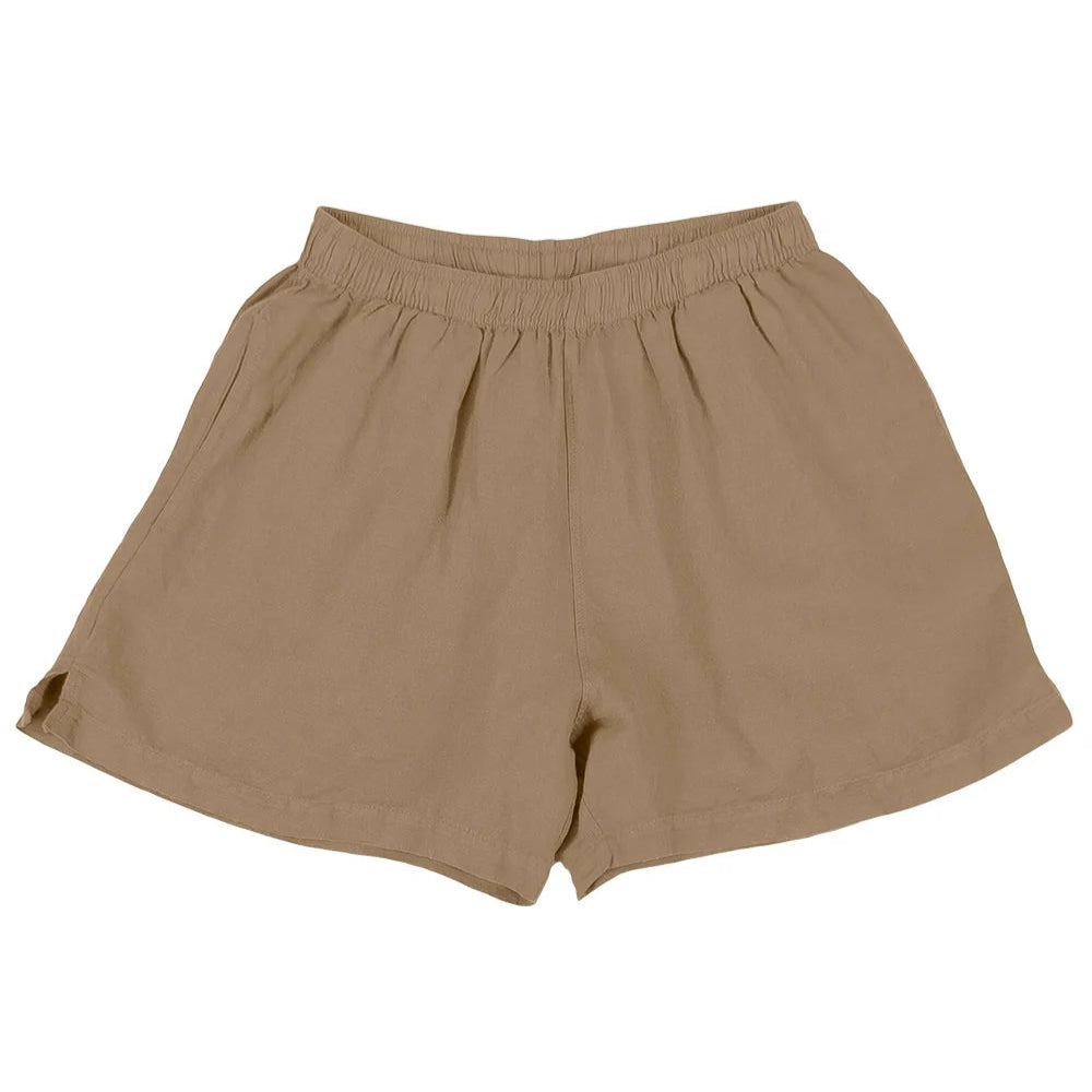 COYOTE KEELEY SHORT || JUNGMAVEN