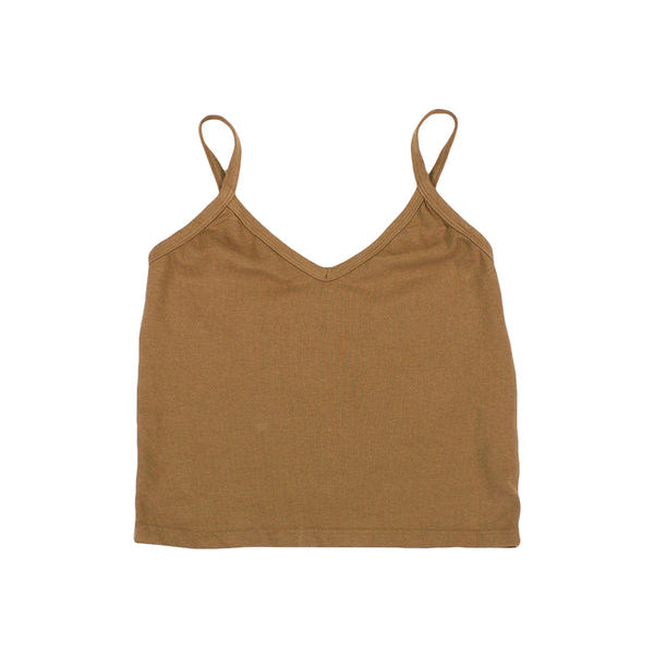 COYOTE SPAGHETTI TANK || JUNGMAVEN