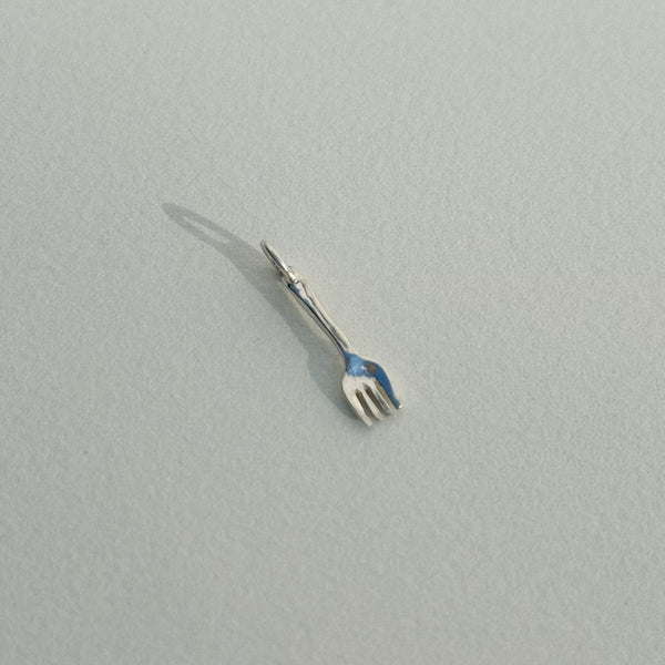 FORK CHARM || PEYTON RABBITT