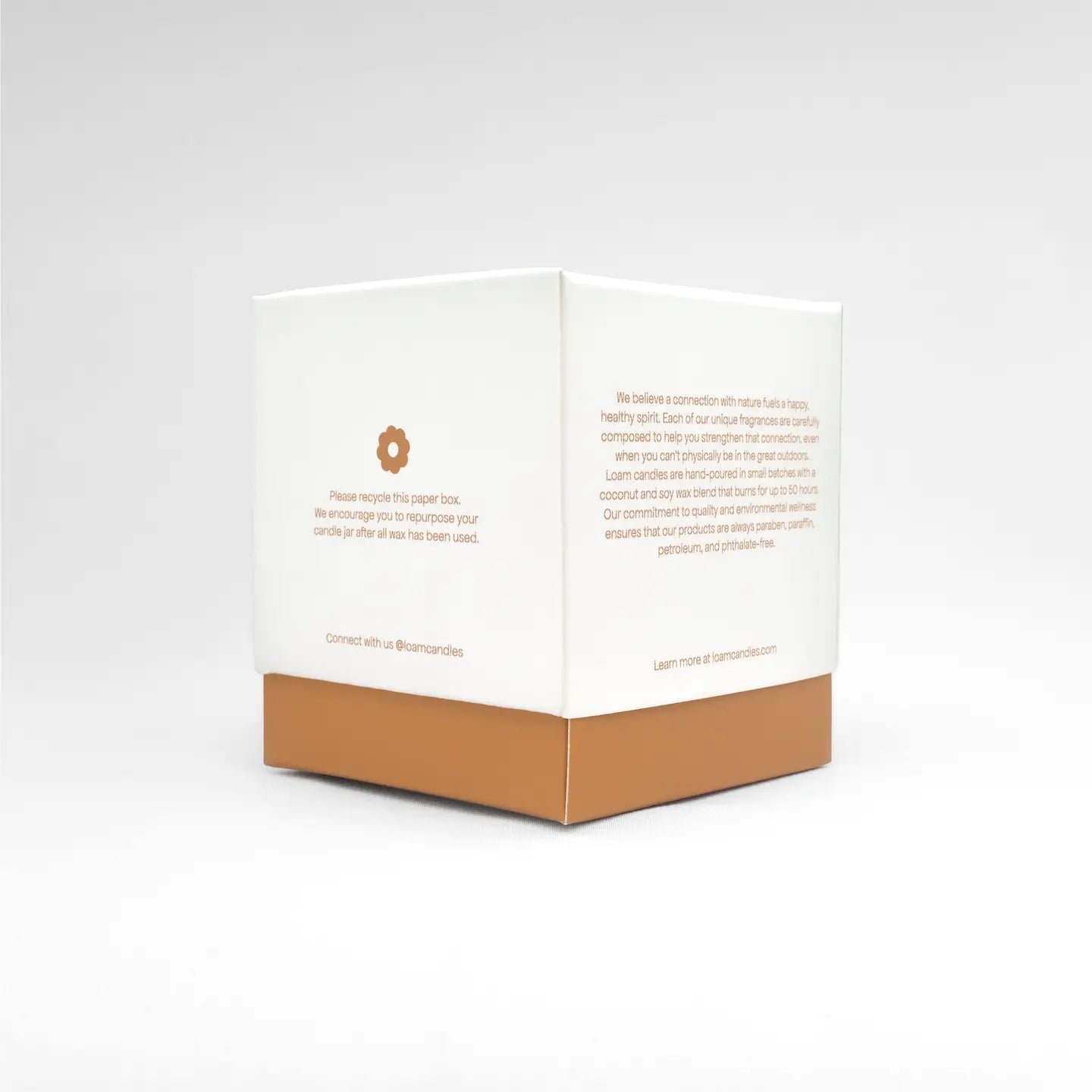 WEEKEND CABIN CANDLE || LOAM