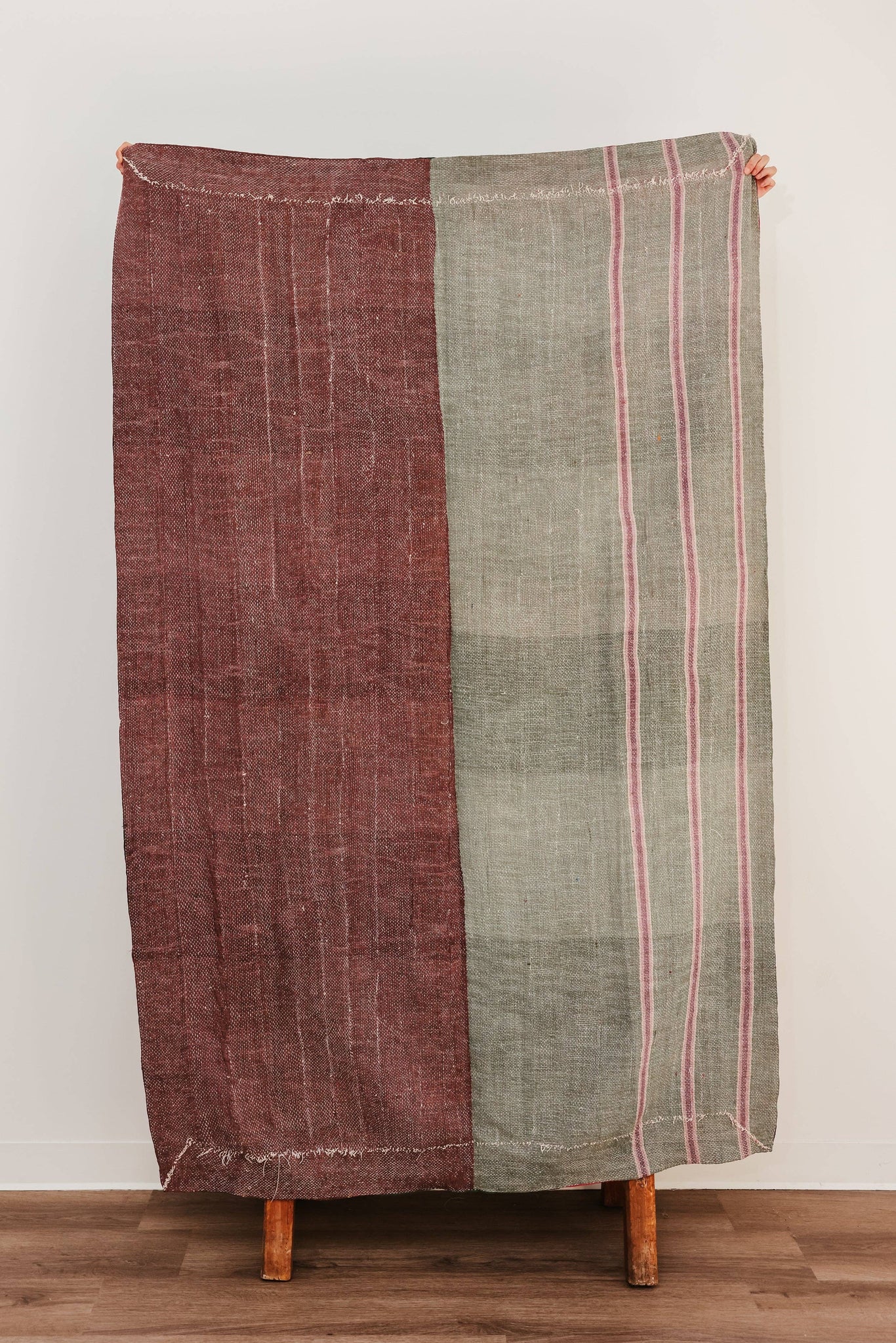 MARTHA QUILT || ALOKA HOME
