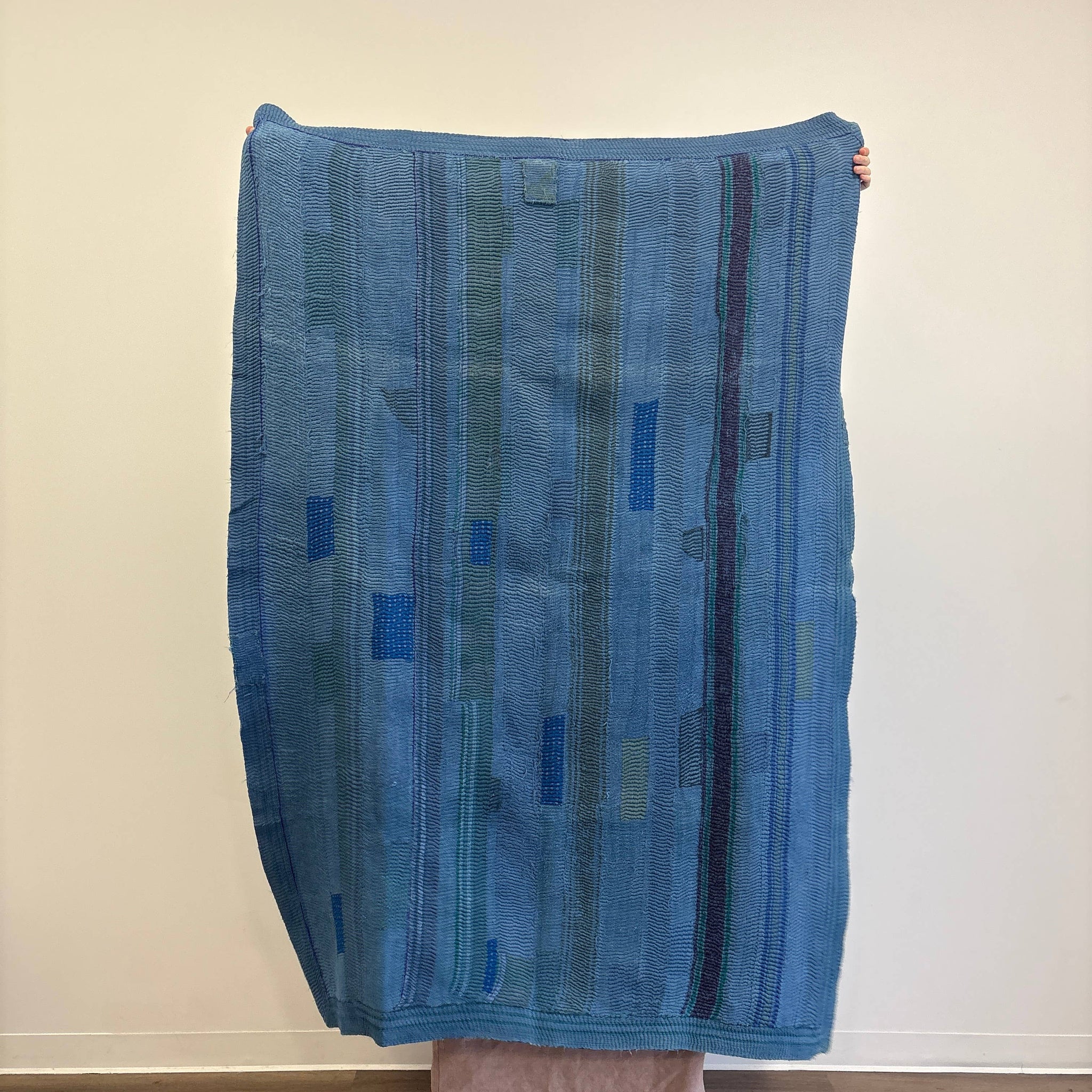 GUATEMALA QUILT || ALOKA HOME