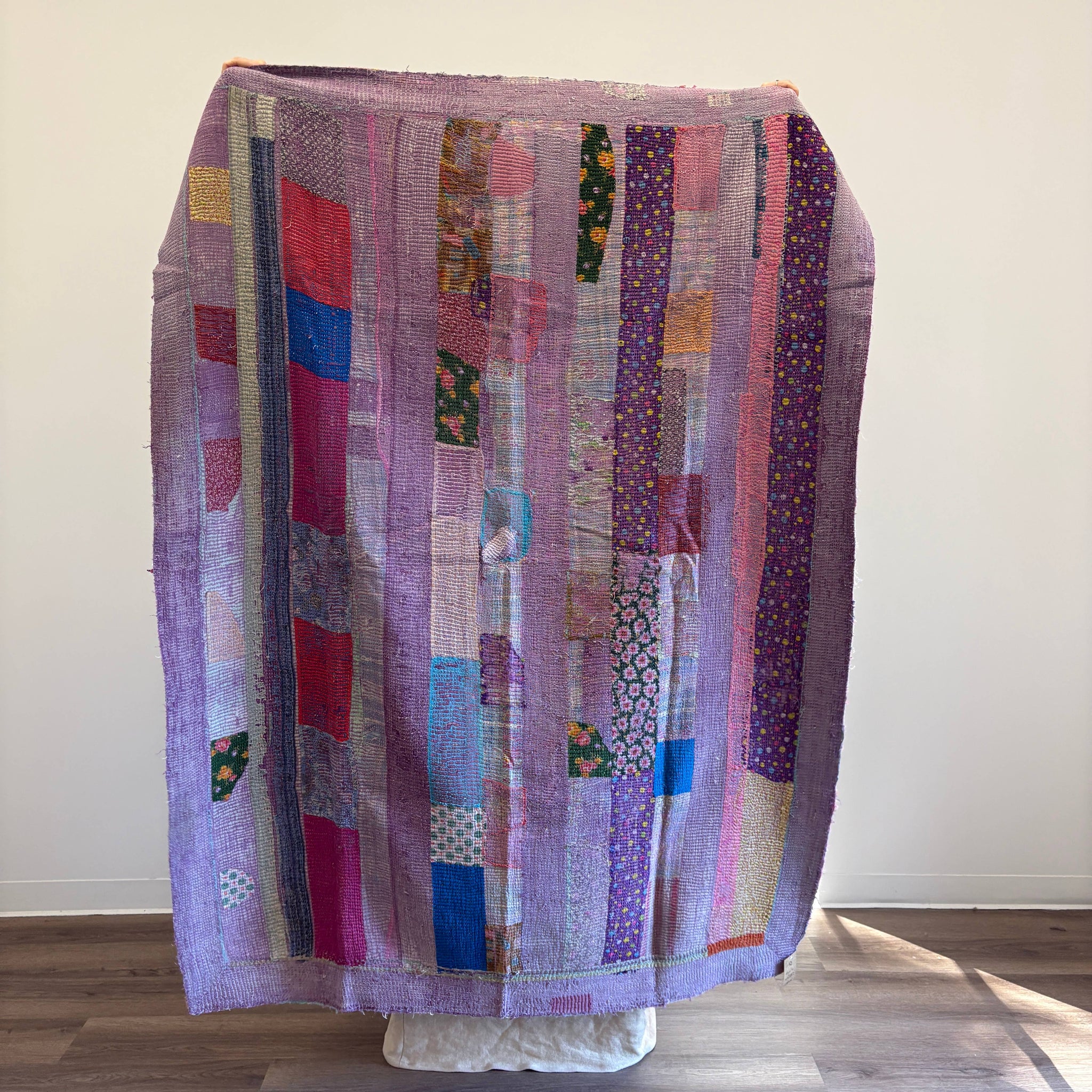 MORIN QUILT || ALOKA
