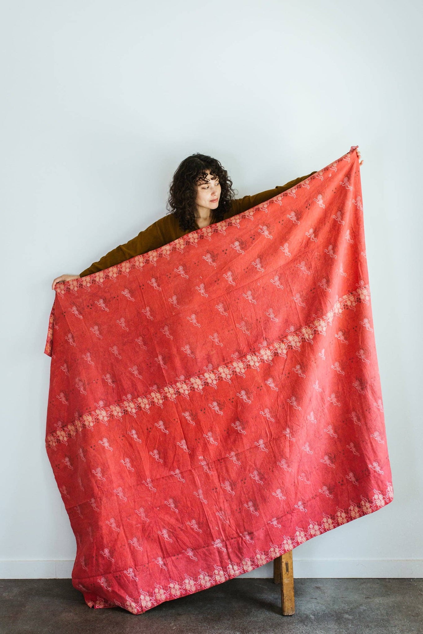 RANA COVERLET || ALOKA HOME
