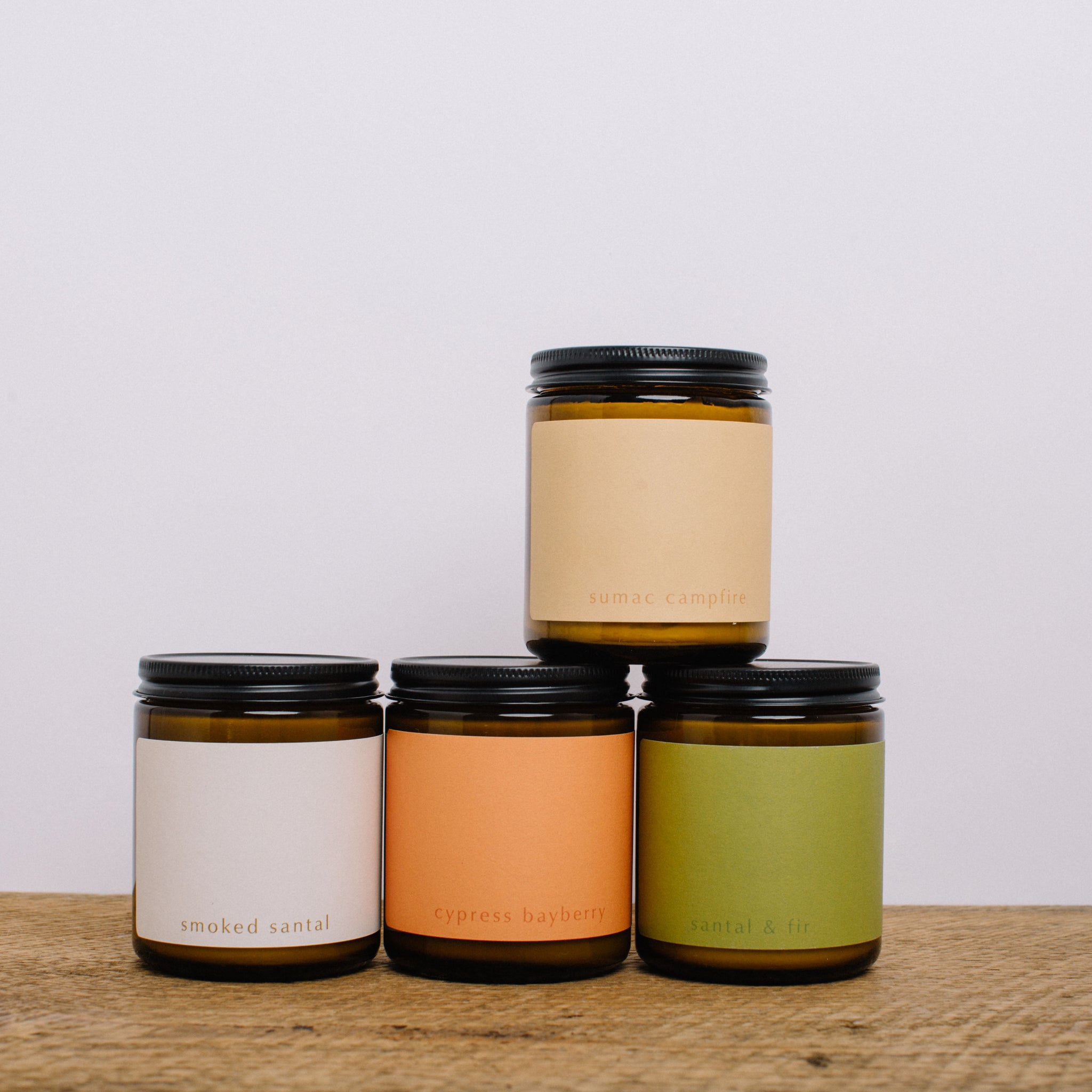 SOY CANDLE || URB APOTHECARY