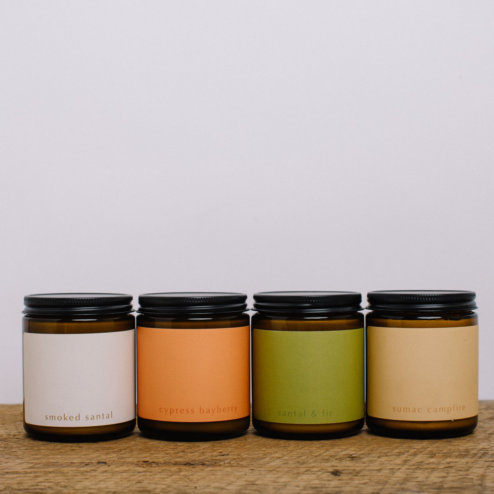 SOY CANDLE || URB APOTHECARY