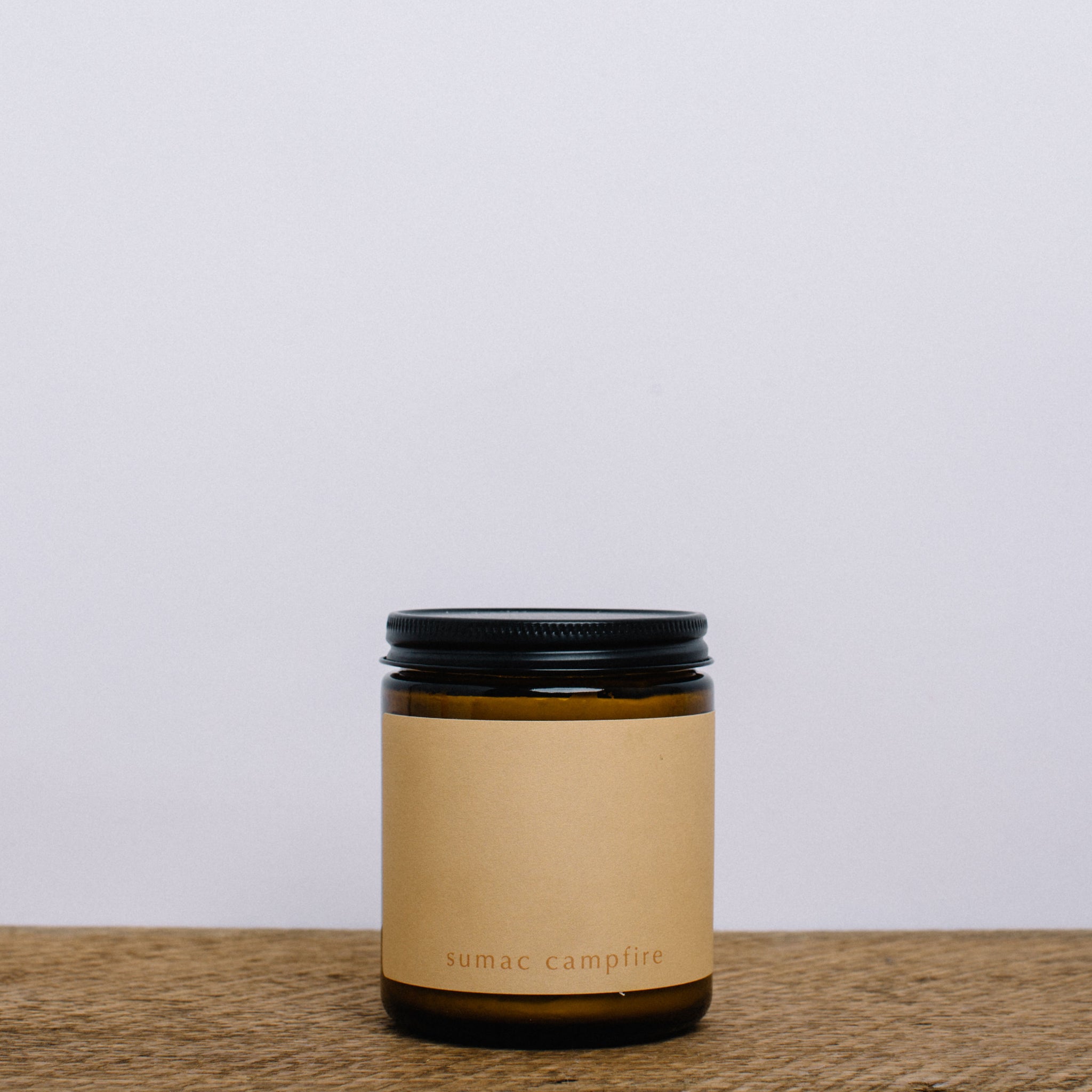 SOY CANDLE || URB APOTHECARY